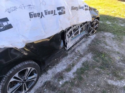 Kia Ceed, снимка 3 - Автомобили и джипове - 56424972