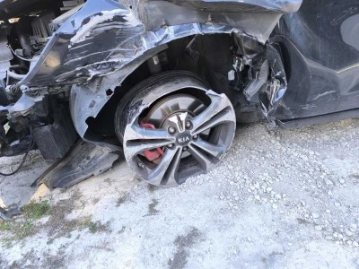 Kia Ceed, снимка 4 - Автомобили и джипове - 56424972