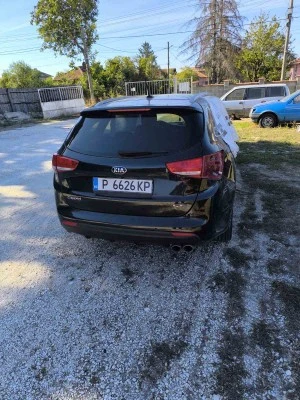 Kia Ceed, снимка 5 - Автомобили и джипове - 56424972