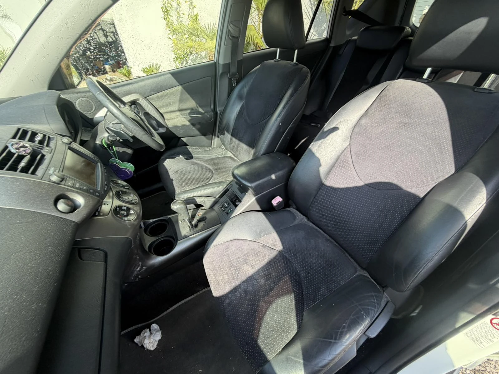 Toyota Rav4 2.0 бензинов двигател VALVEMATIC, 156 к.с НА ЧАСТИ, снимка 11 - Автомобили и джипове - 52982164
