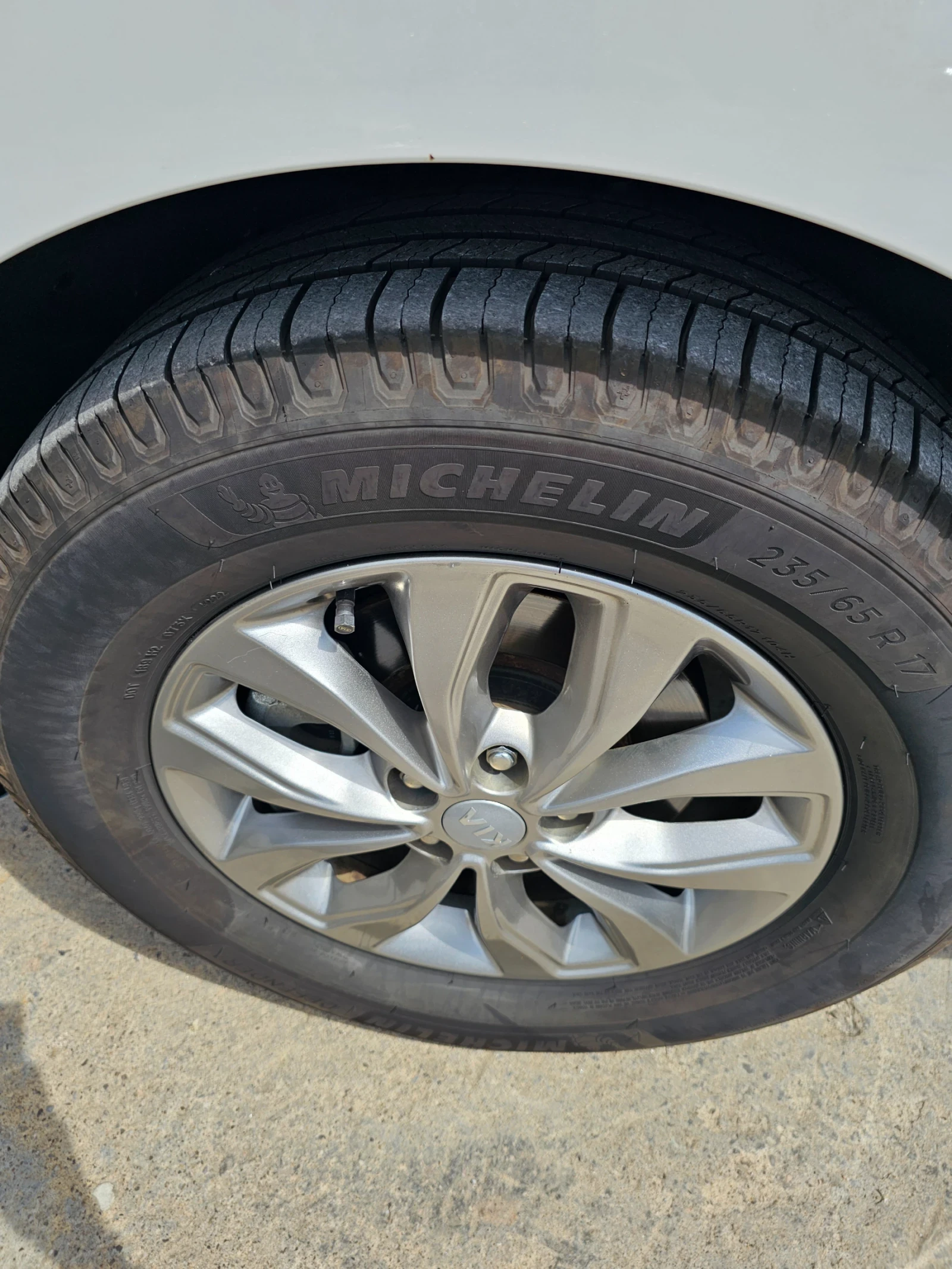 Kia Carnival 3.3 GDI | Mobile.bg   14