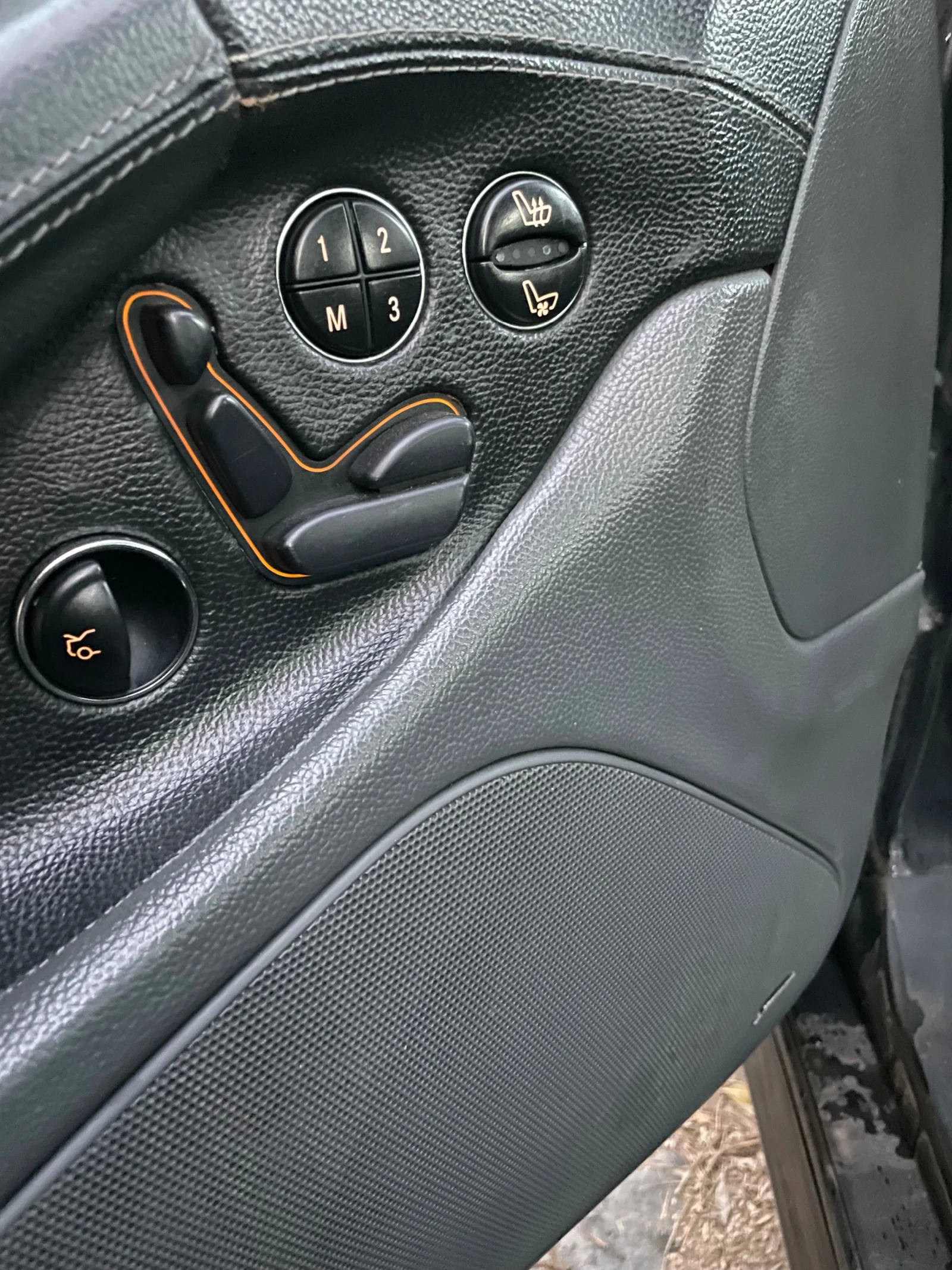 Mercedes-Benz SL 55 AMG | Mobile.bg — изображение 13