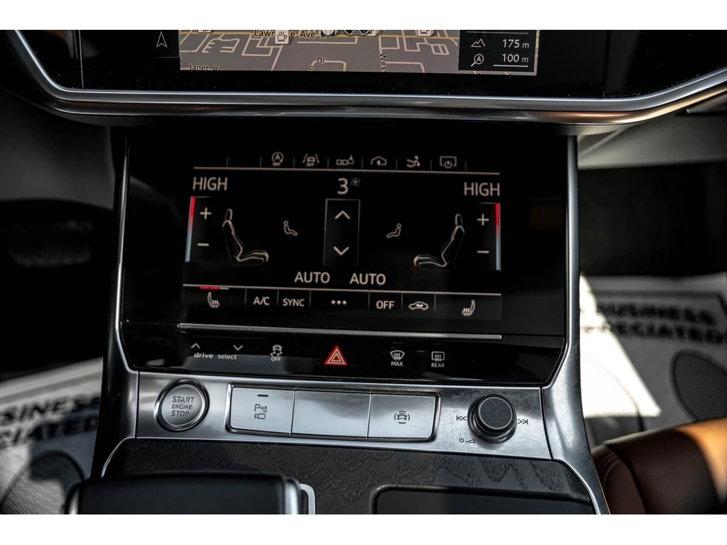 Audi A7 Sportback PROGRESSIV 55 TFSI | Mobile.bg   12