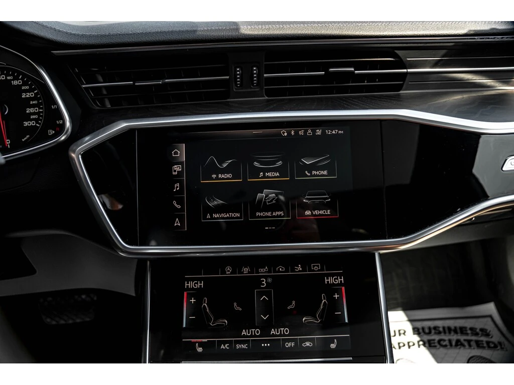 Audi A7 Sportback PROGRESSIV 55 TFSI | Mobile.bg   17