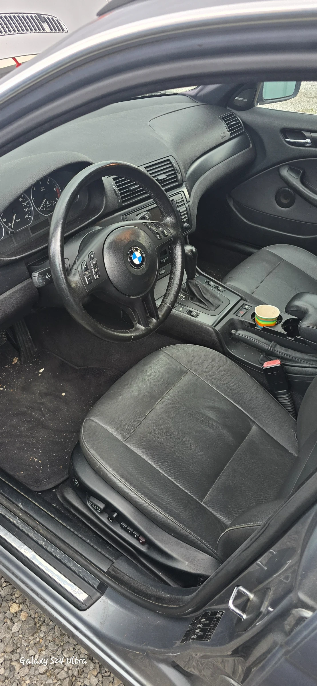 BMW 330  - изображение 9