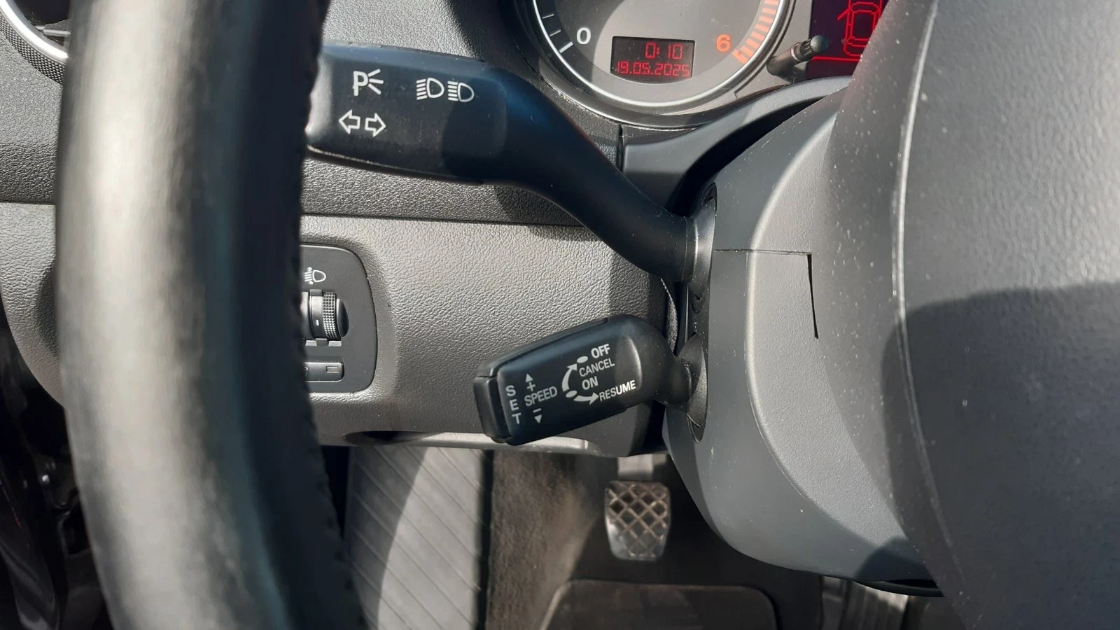 Audi A3 2.0 TDI-140 k.c.8 клапани - изображение 10