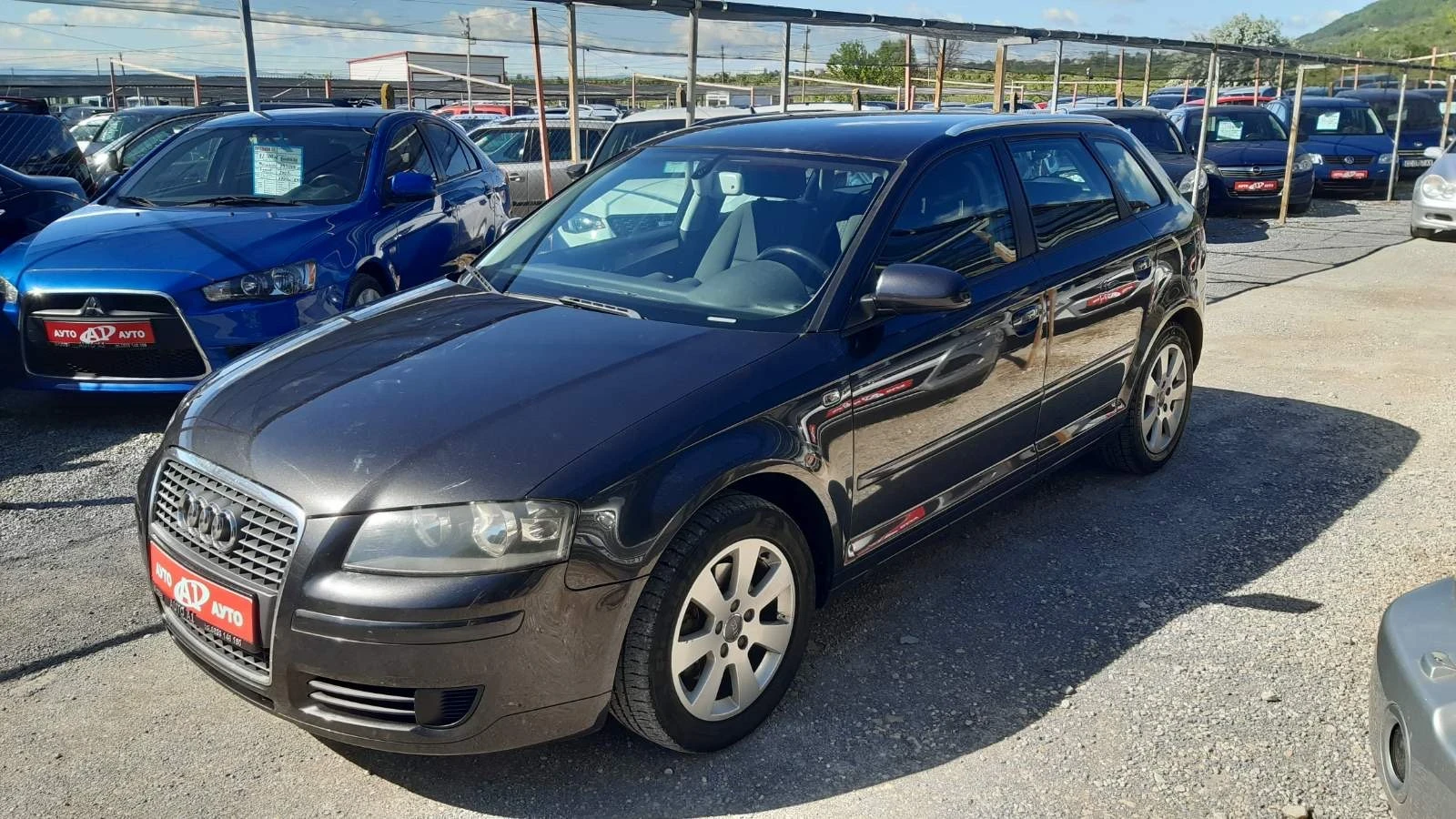 Audi A3 2.0 TDI-140 k.c.8 клапани - изображение 2