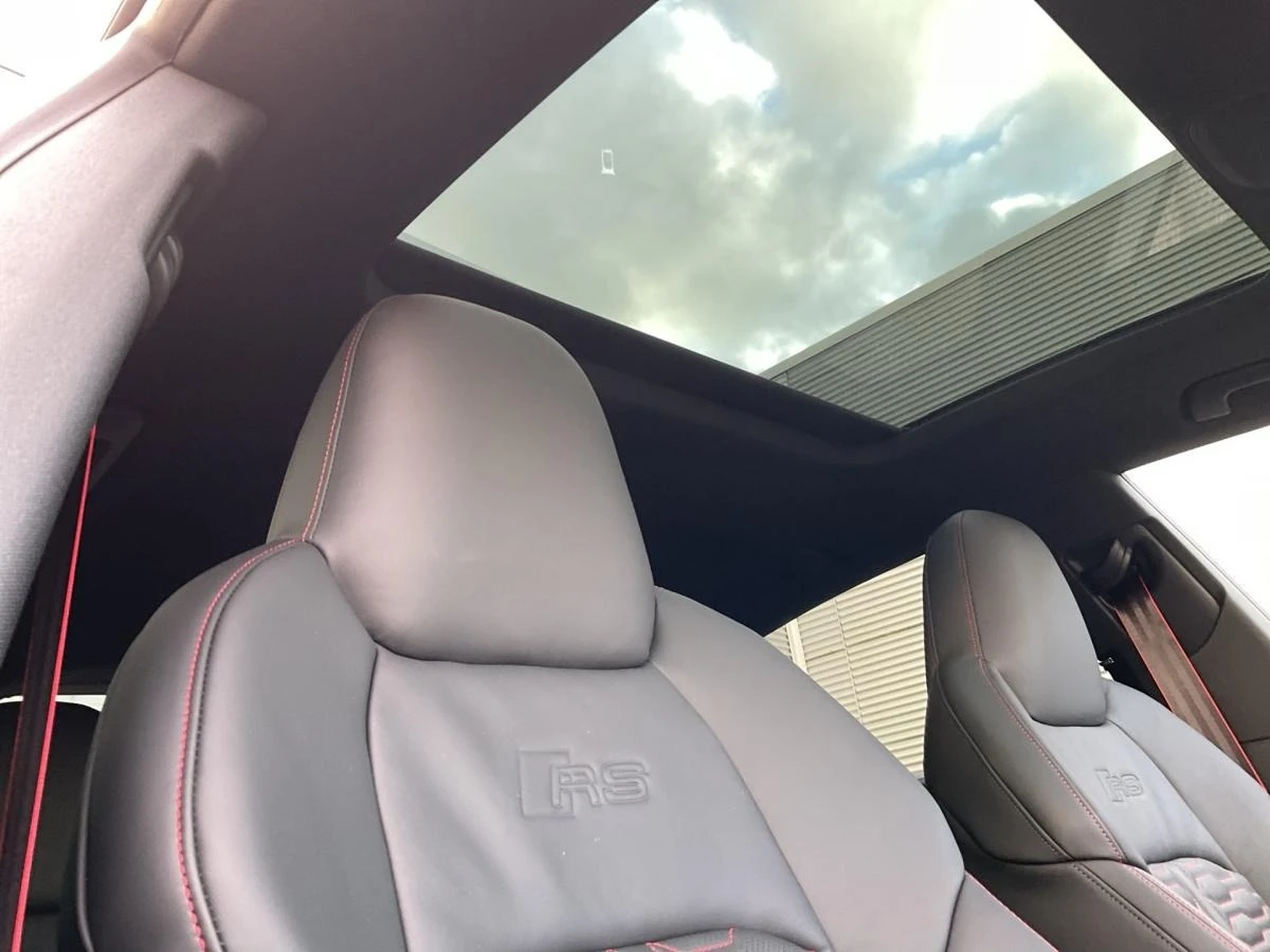 Audi Rs7 SPORTBACK PERFORMANCE HEAD UP 360 CAM NAVI PANO  | Mobile.bg   13