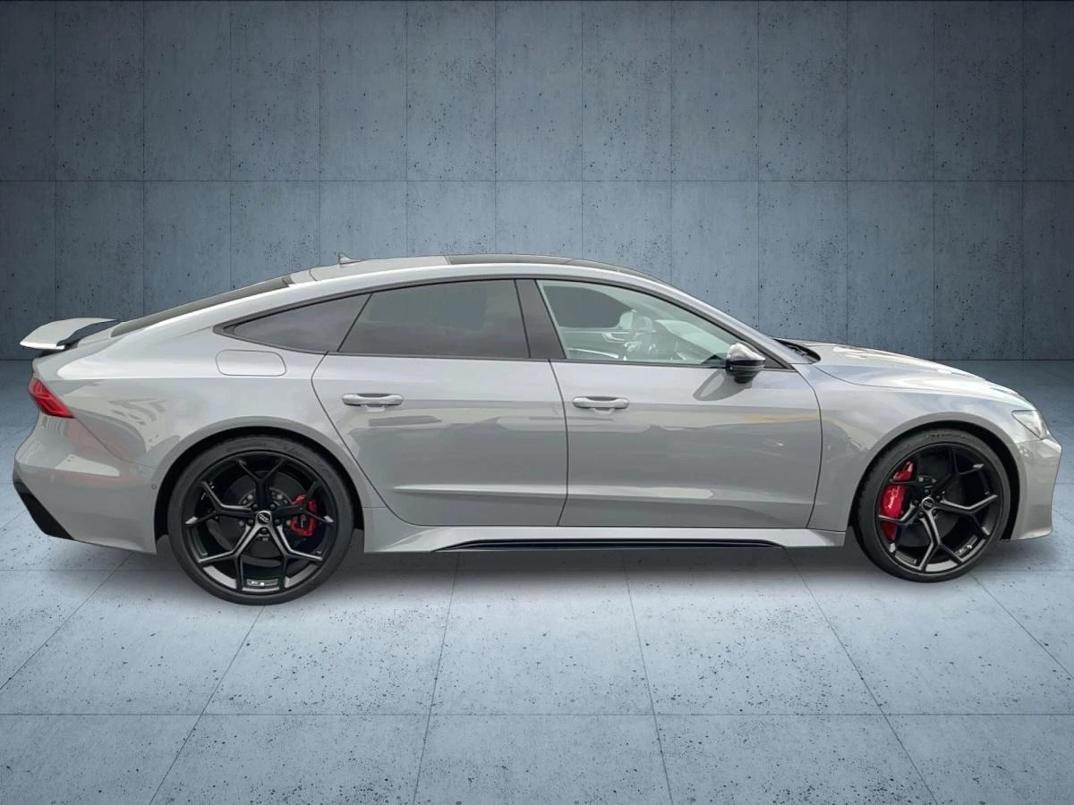 Audi Rs7 SPORTBACK PERFORMANCE HEAD UP 360 CAM NAVI PANO  - изображение 6