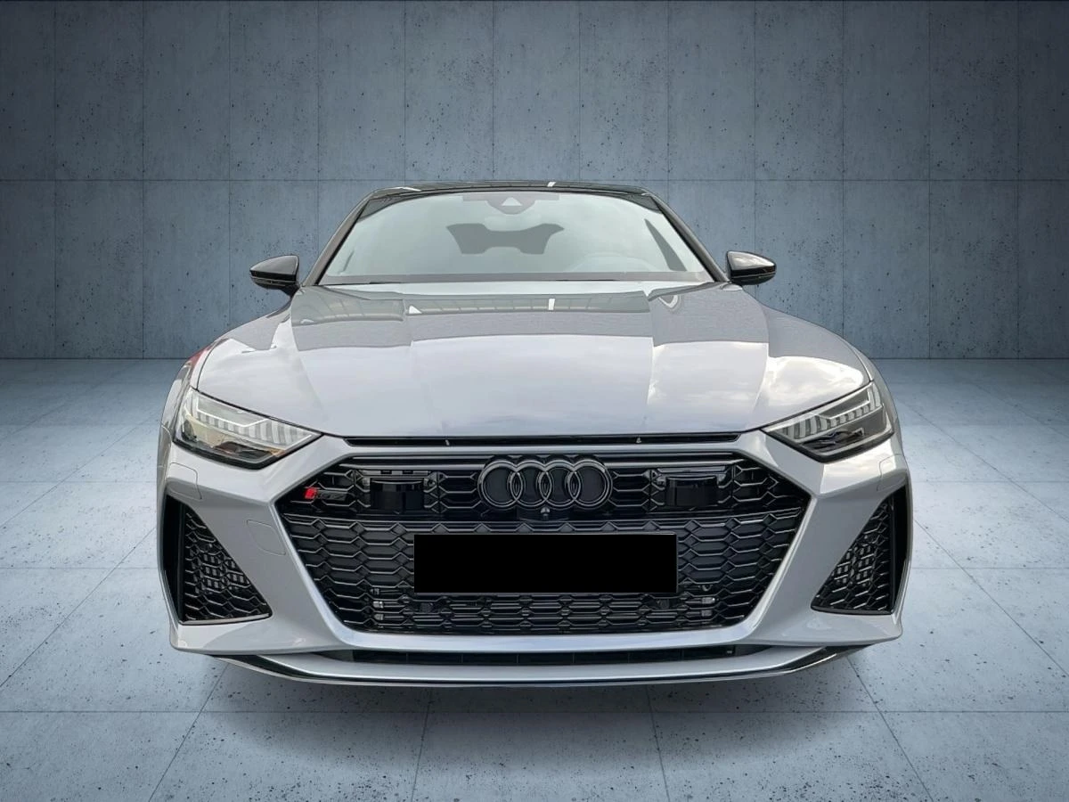 Audi Rs7 SPORTBACK PERFORMANCE HEAD UP 360 CAM NAVI PANO  - изображение 7
