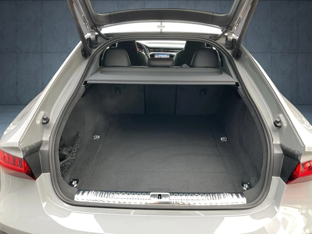 Audi Rs7 SPORTBACK PERFORMANCE HEAD UP 360 CAM NAVI PANO  | Mobile.bg   14
