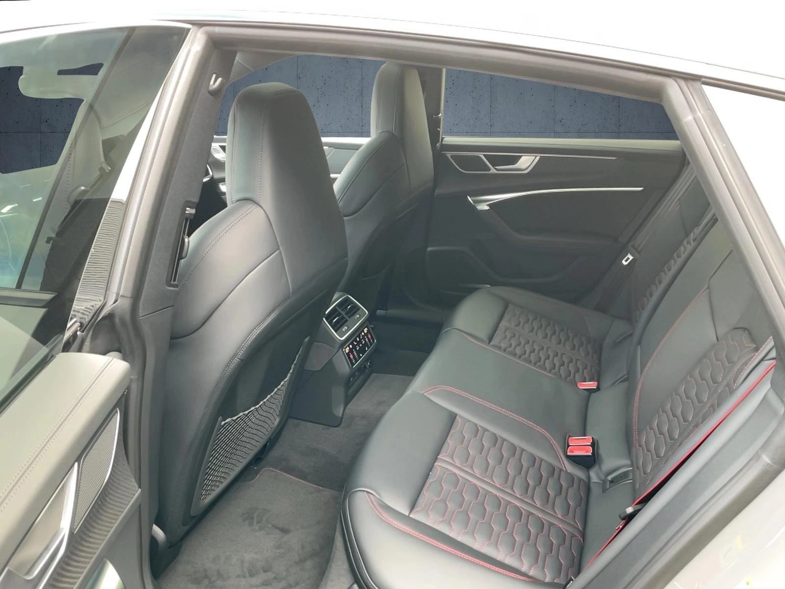 Audi Rs7 SPORTBACK PERFORMANCE HEAD UP 360 CAM NAVI PANO  | Mobile.bg   11