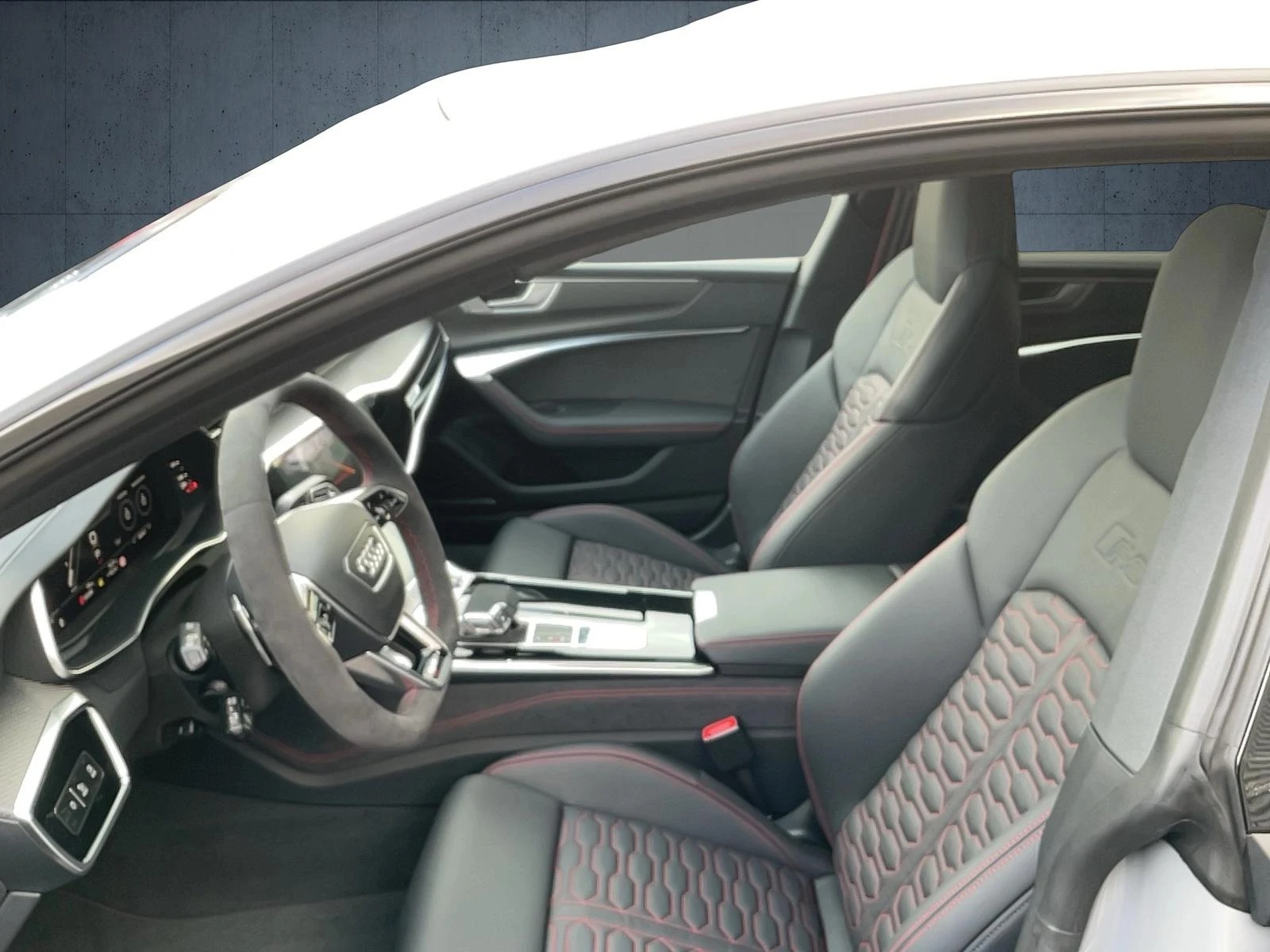 Audi Rs7 SPORTBACK PERFORMANCE HEAD UP 360 CAM NAVI PANO  - изображение 8