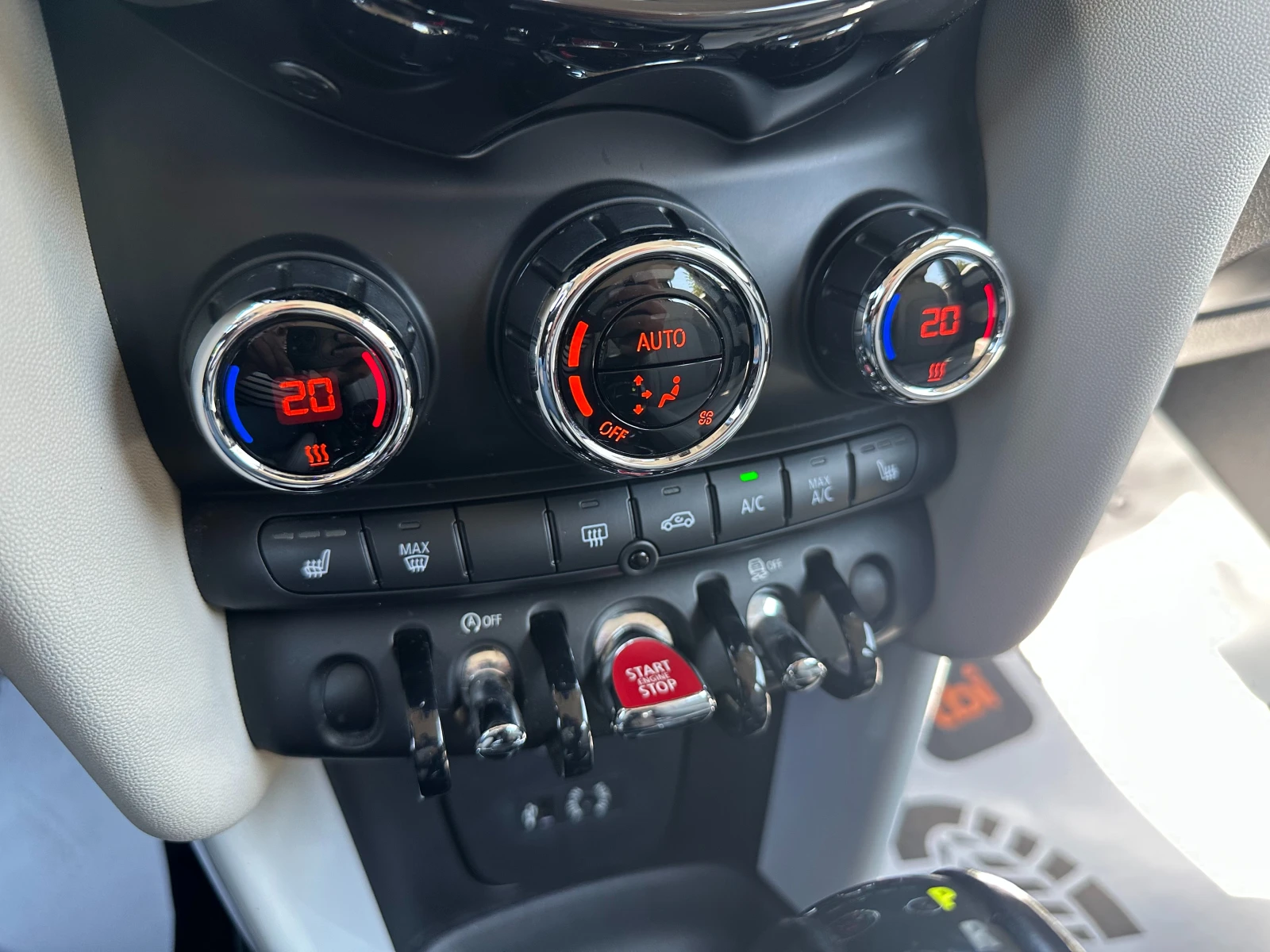 Mini Cooper d 1.5d 116 .. | Mobile.bg   12