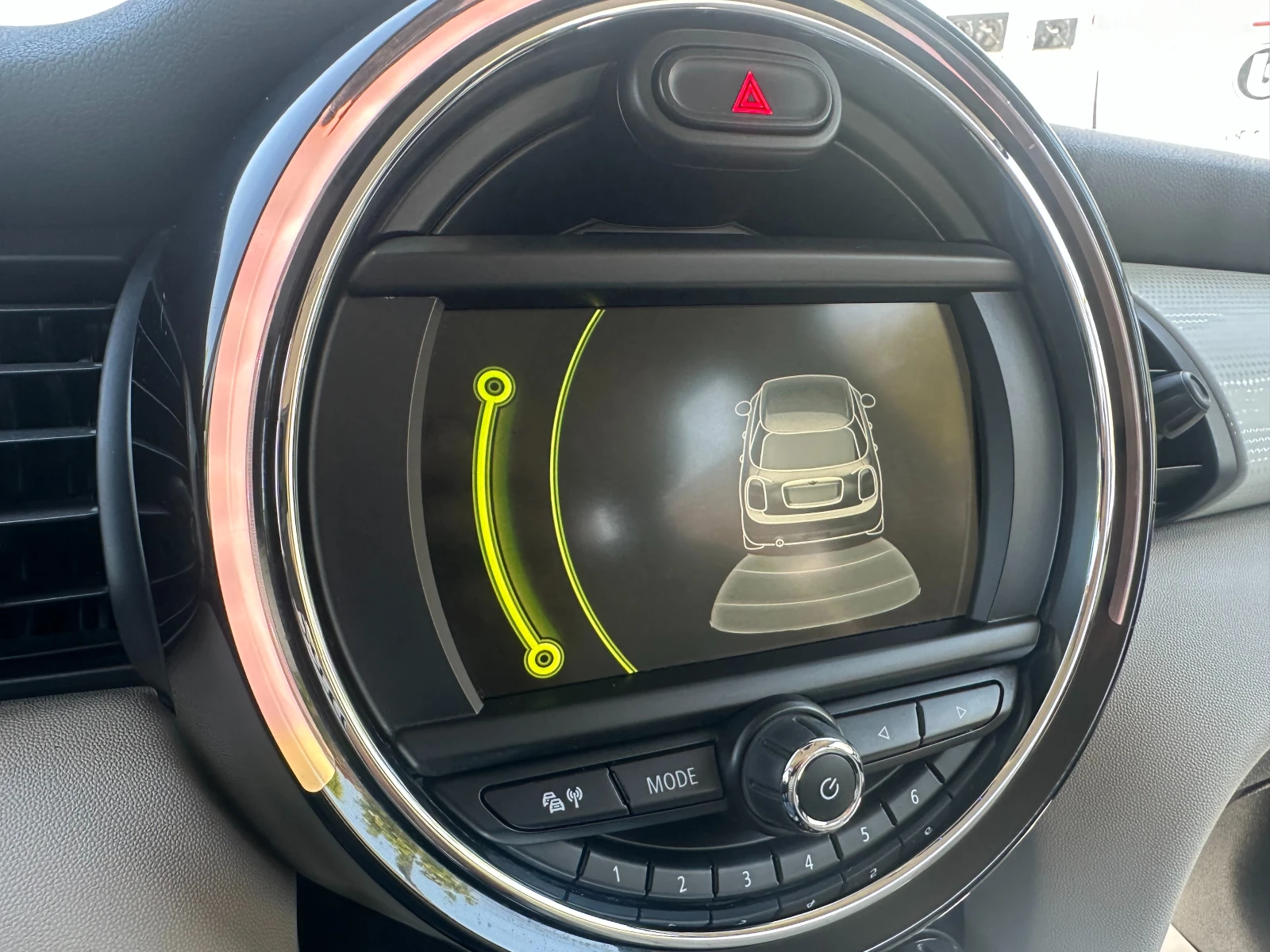 Mini Cooper d 1.5d 116 .. | Mobile.bg   13