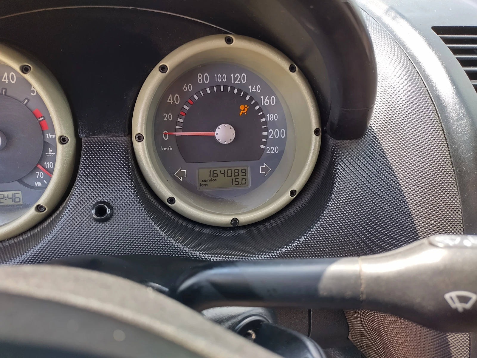 VW Polo  - изображение 7