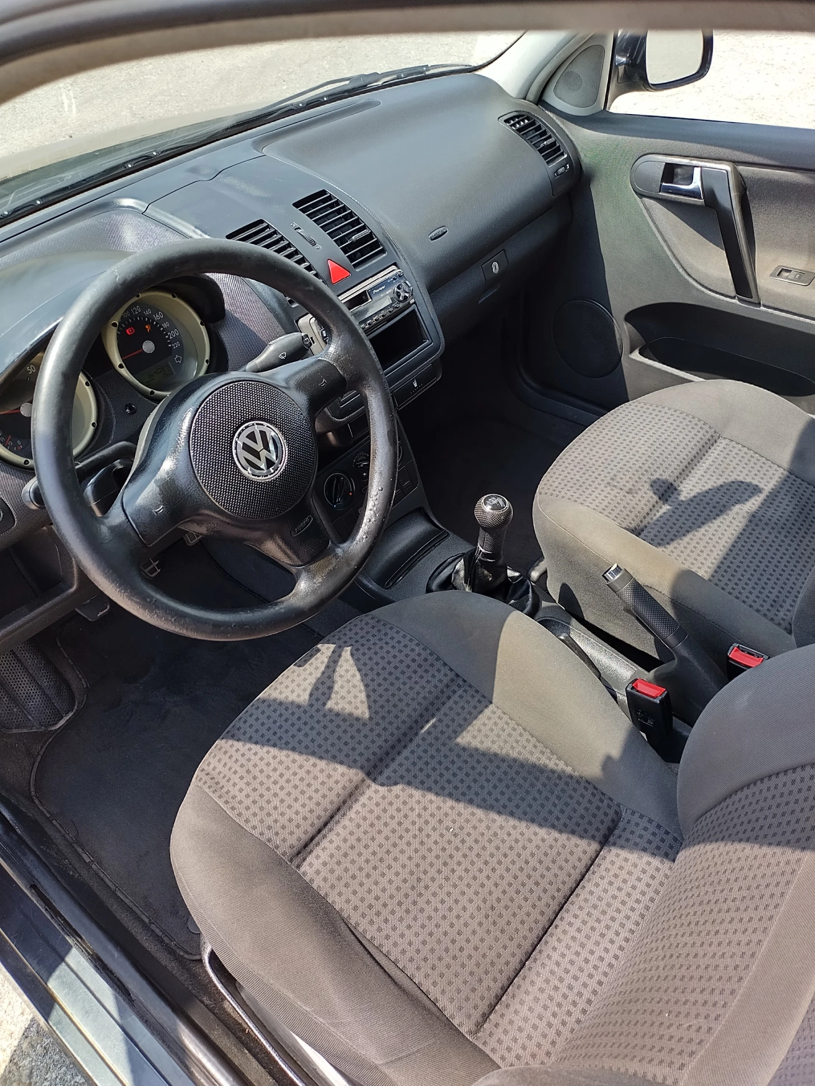 VW Polo  - изображение 5