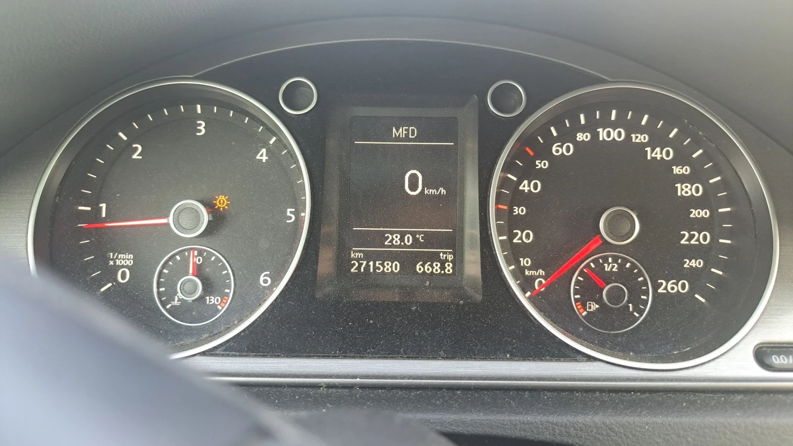 VW Passat 2.0 TDI 170 . | Mobile.bg   11