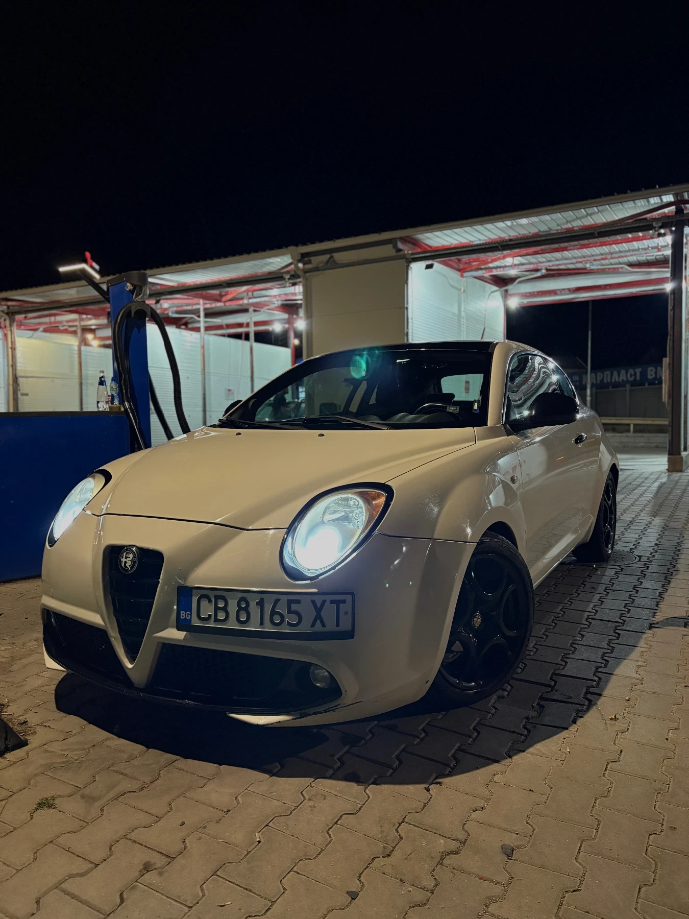 Alfa Romeo MiTo  - изображение 2