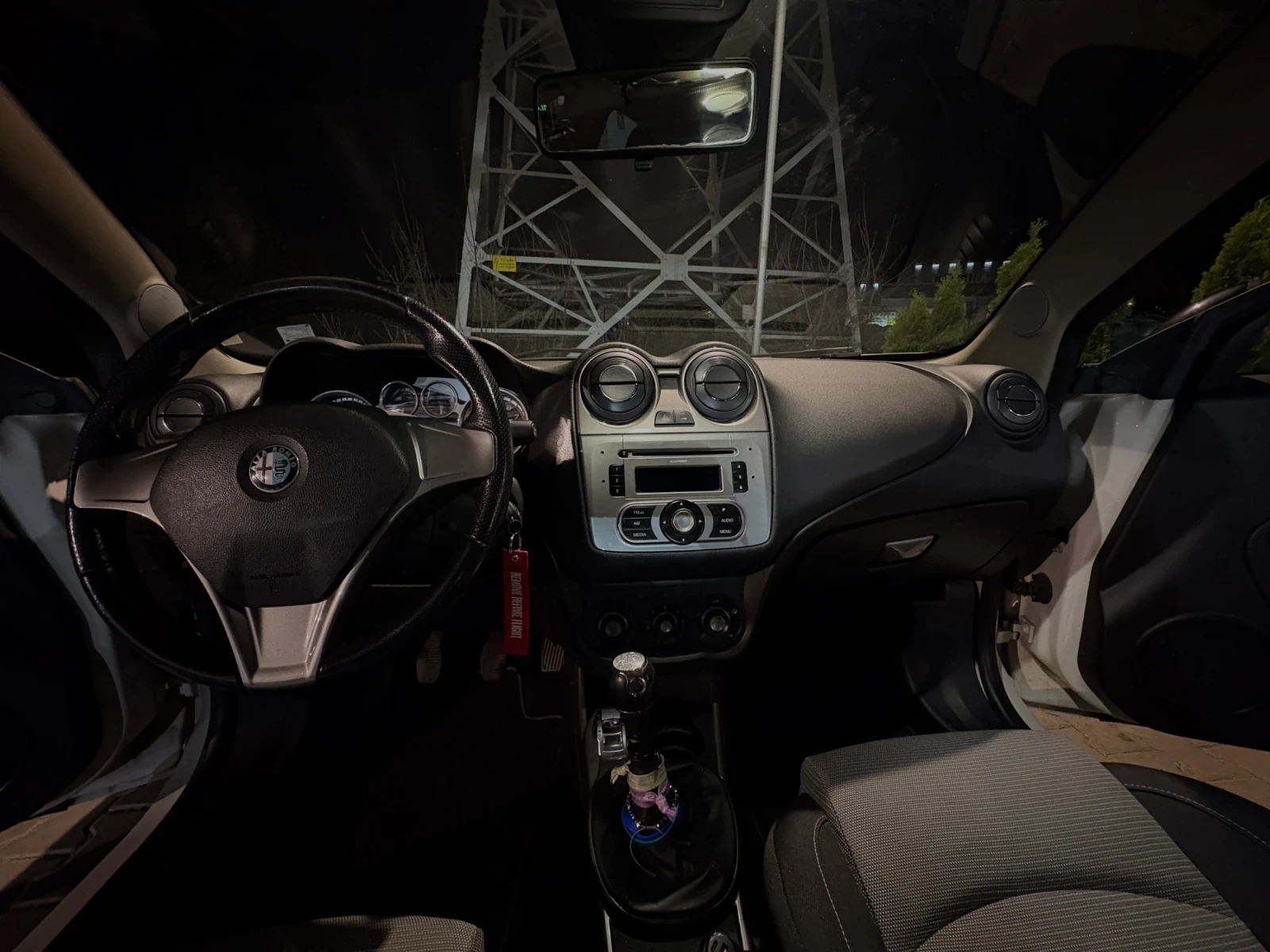 Alfa Romeo MiTo | Mobile.bg — изображение 11