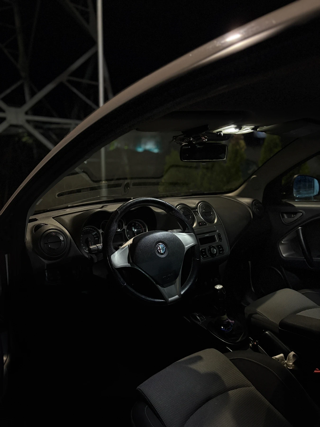 Alfa Romeo MiTo  - изображение 5