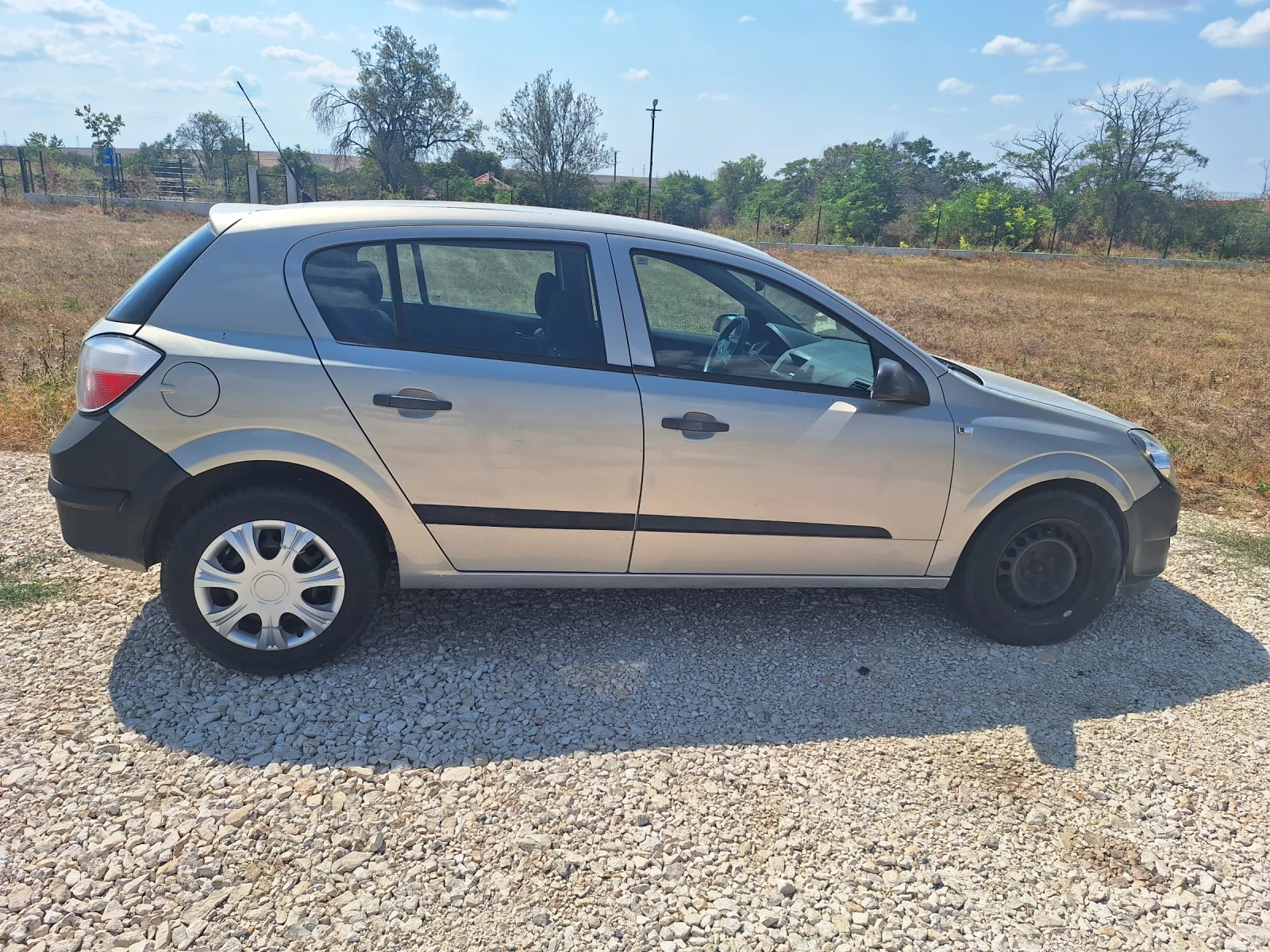 Opel Astra 1.7 cdti - изображение 3