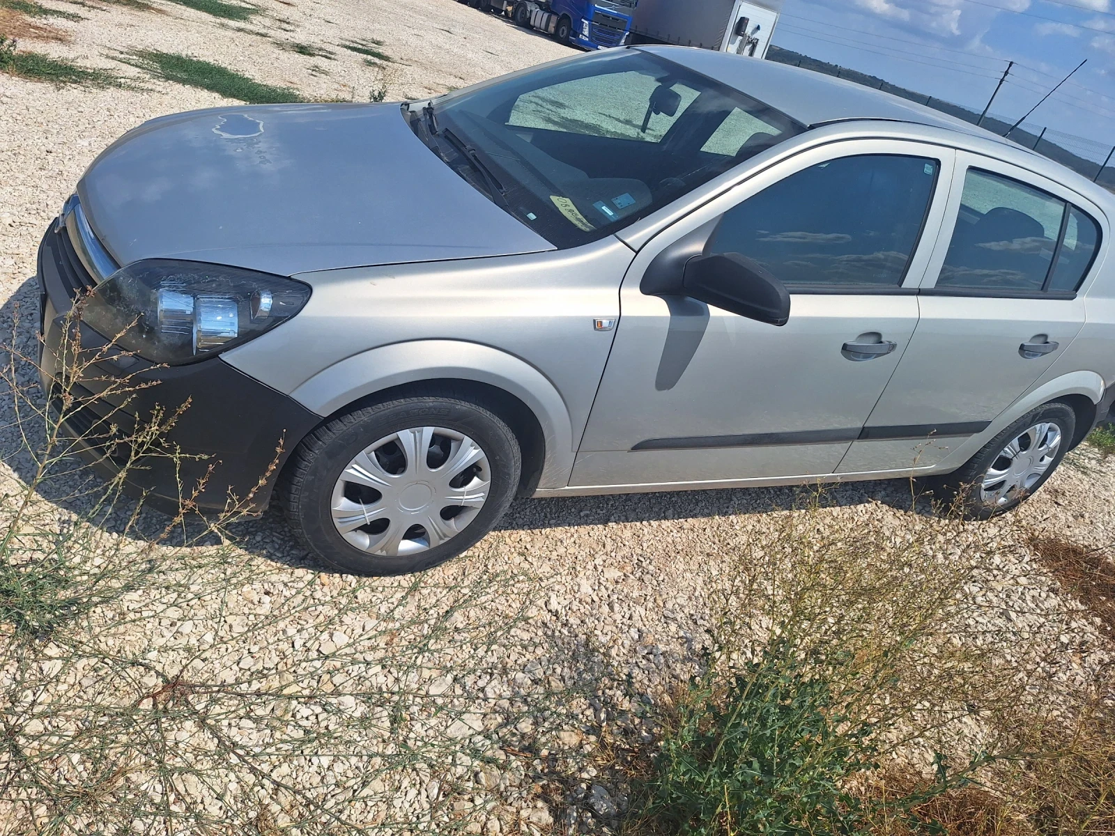 Opel Astra 1.7 cdti - изображение 6