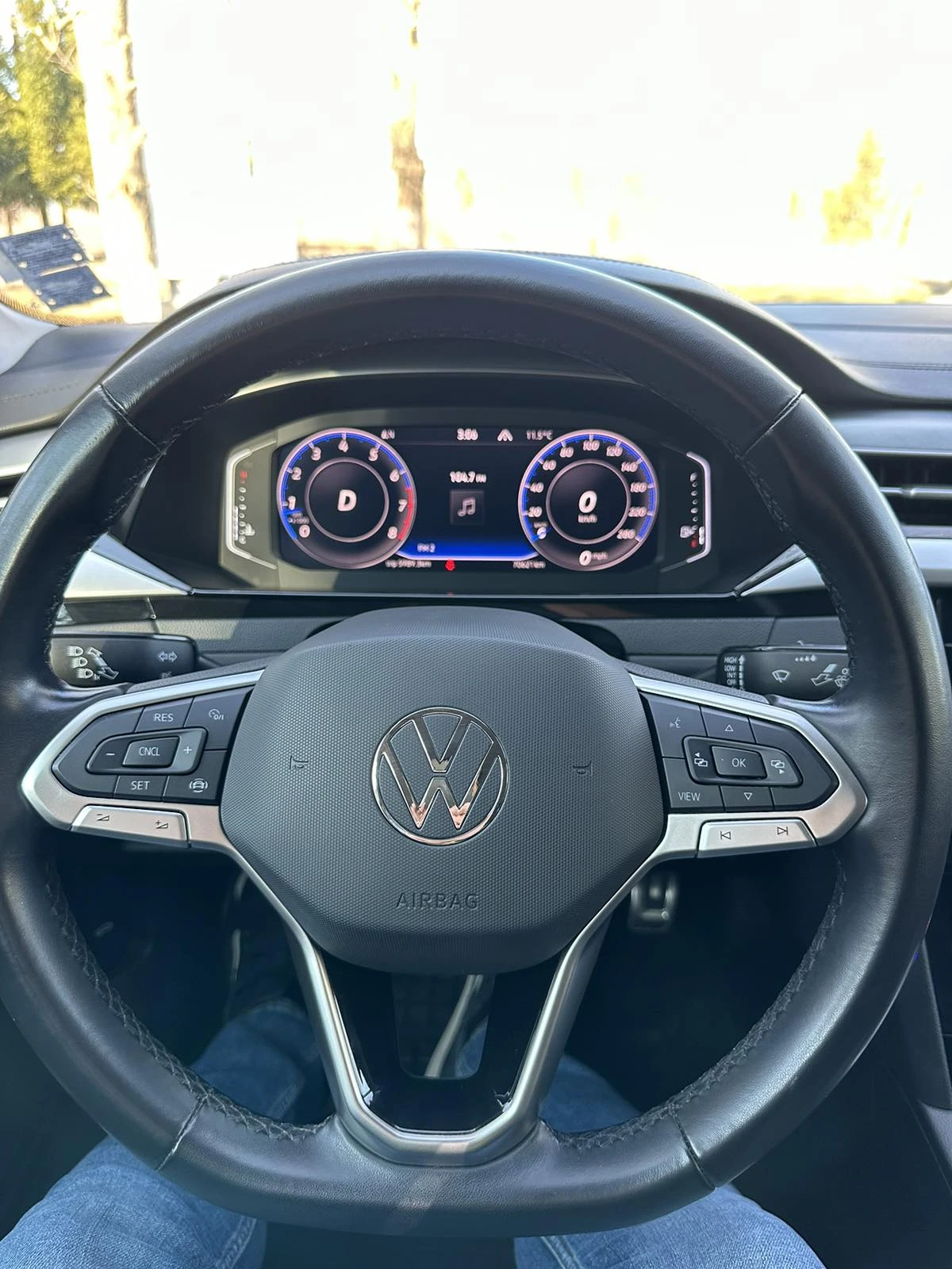 VW Arteon 2.0 TSI 280кс - изображение 9