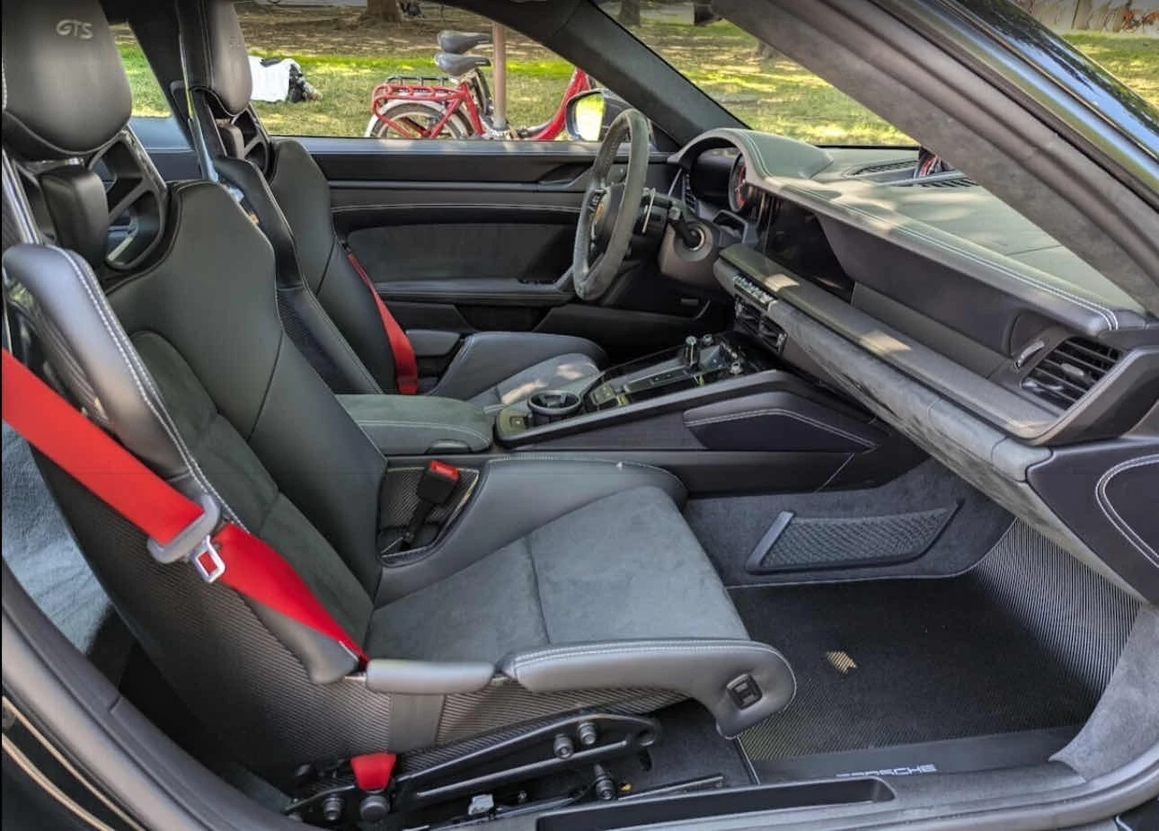Porsche 911 CARFAX * * АВТО КРЕДИТ * *  - изображение 8