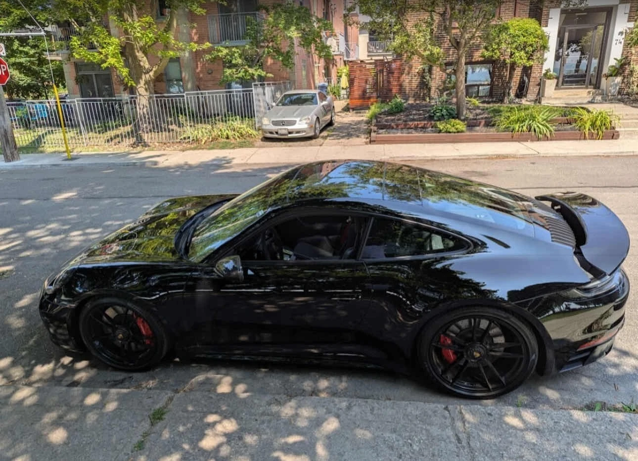 Porsche 911 CARFAX * * АВТО КРЕДИТ * *  - изображение 3