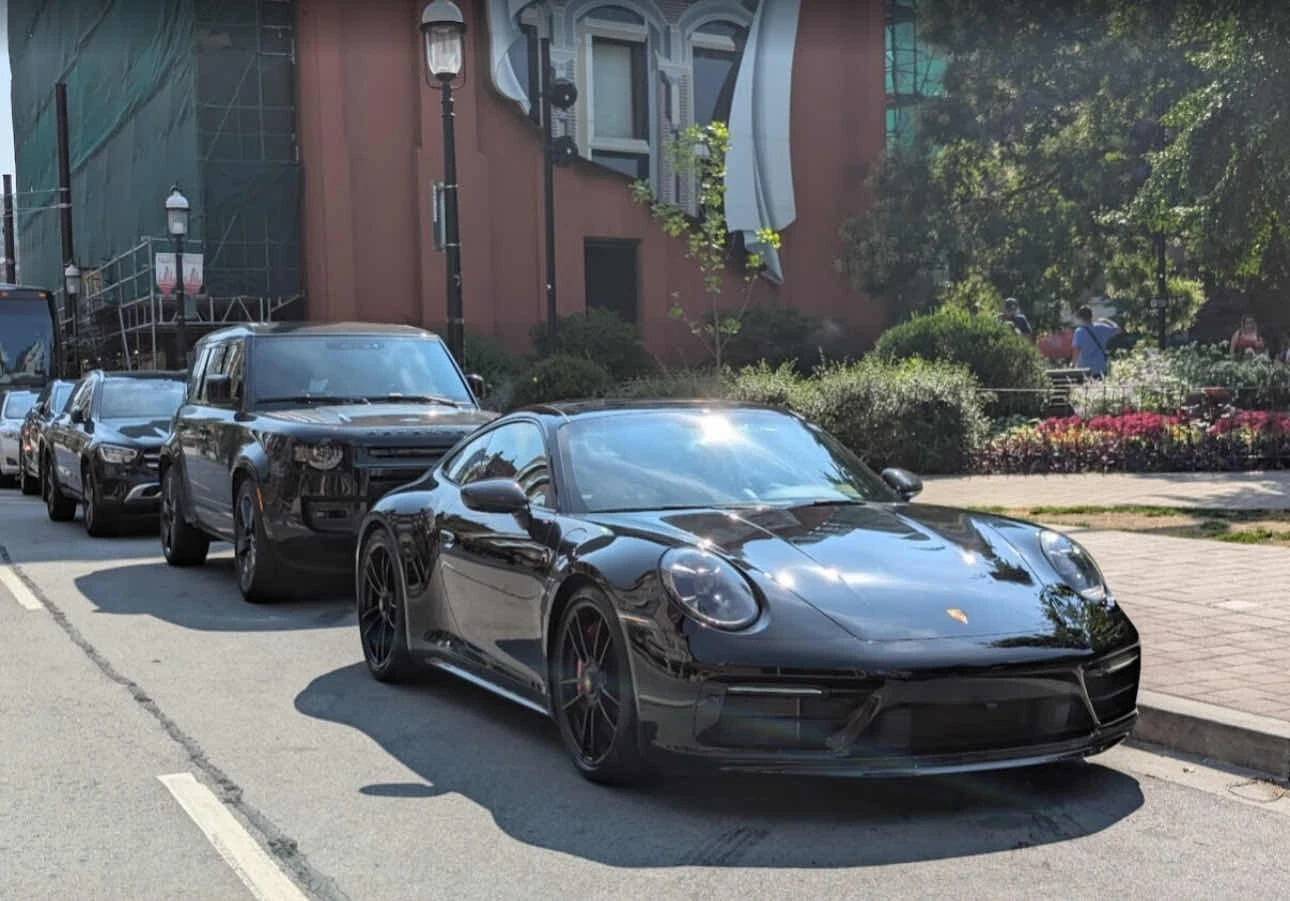 Porsche 911 CARFAX * * АВТО КРЕДИТ * *  - изображение 2