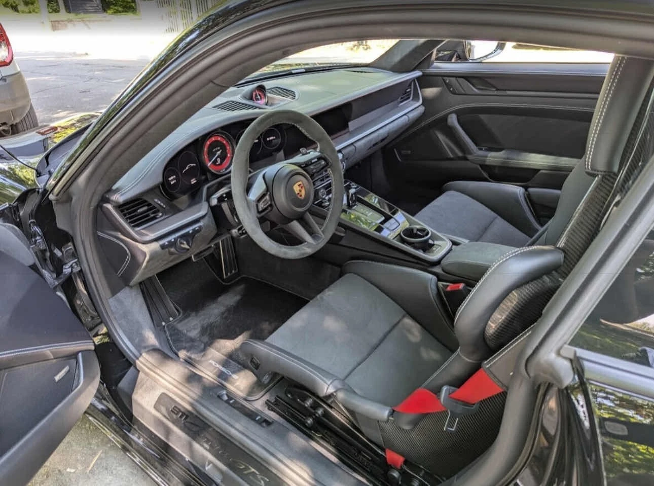Porsche 911 CARFAX * * АВТО КРЕДИТ * *  - изображение 6