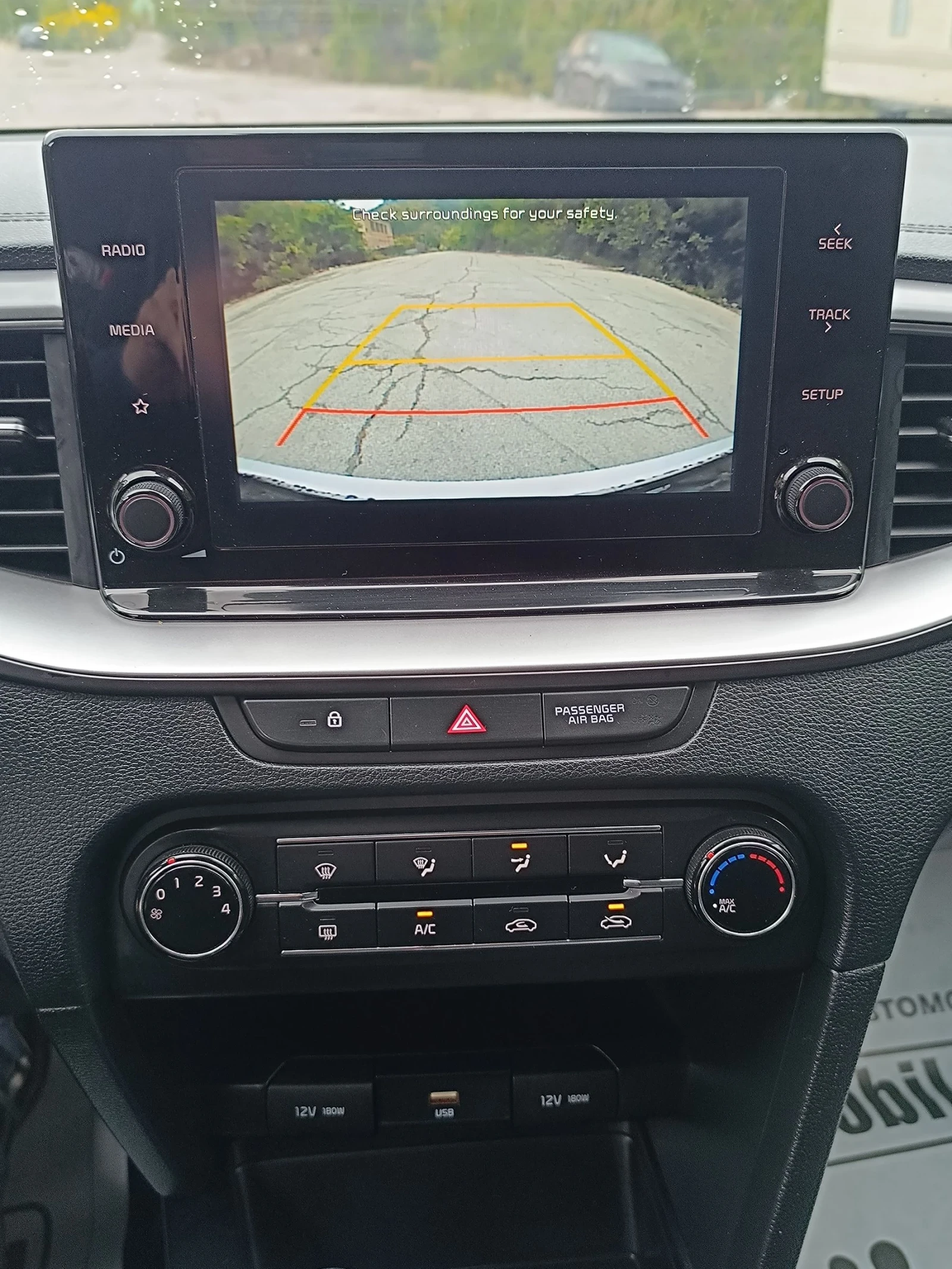 Kia Ceed 1.6 CRDI 2021 - изображение 9