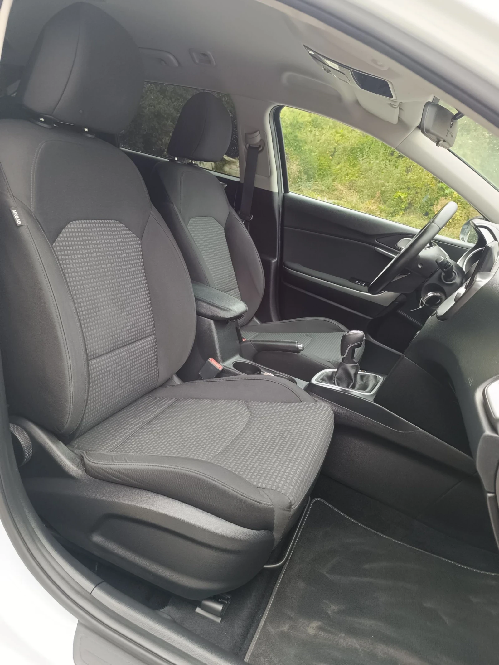 Kia Ceed 1.6 CRDI 2021 | Mobile.bg — изображение 13