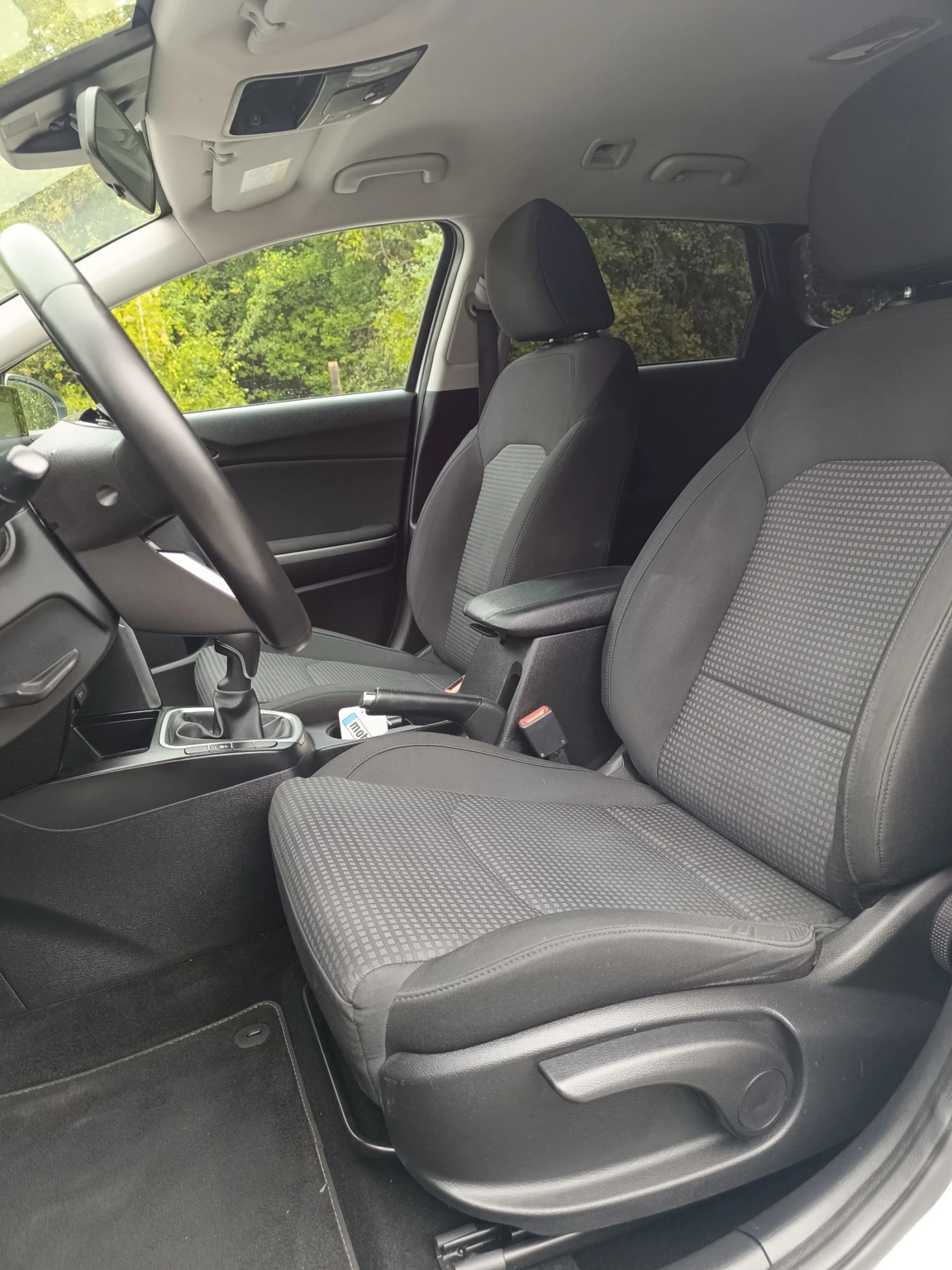 Kia Ceed 1.6 CRDI 2021 | Mobile.bg — изображение 16