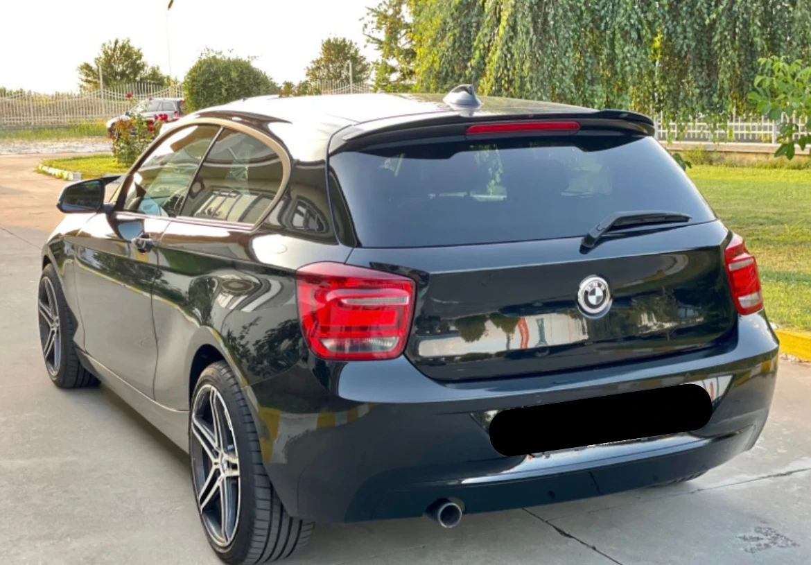 BMW 120  - изображение 4
