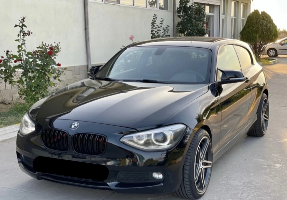 BMW 120  - изображение 5