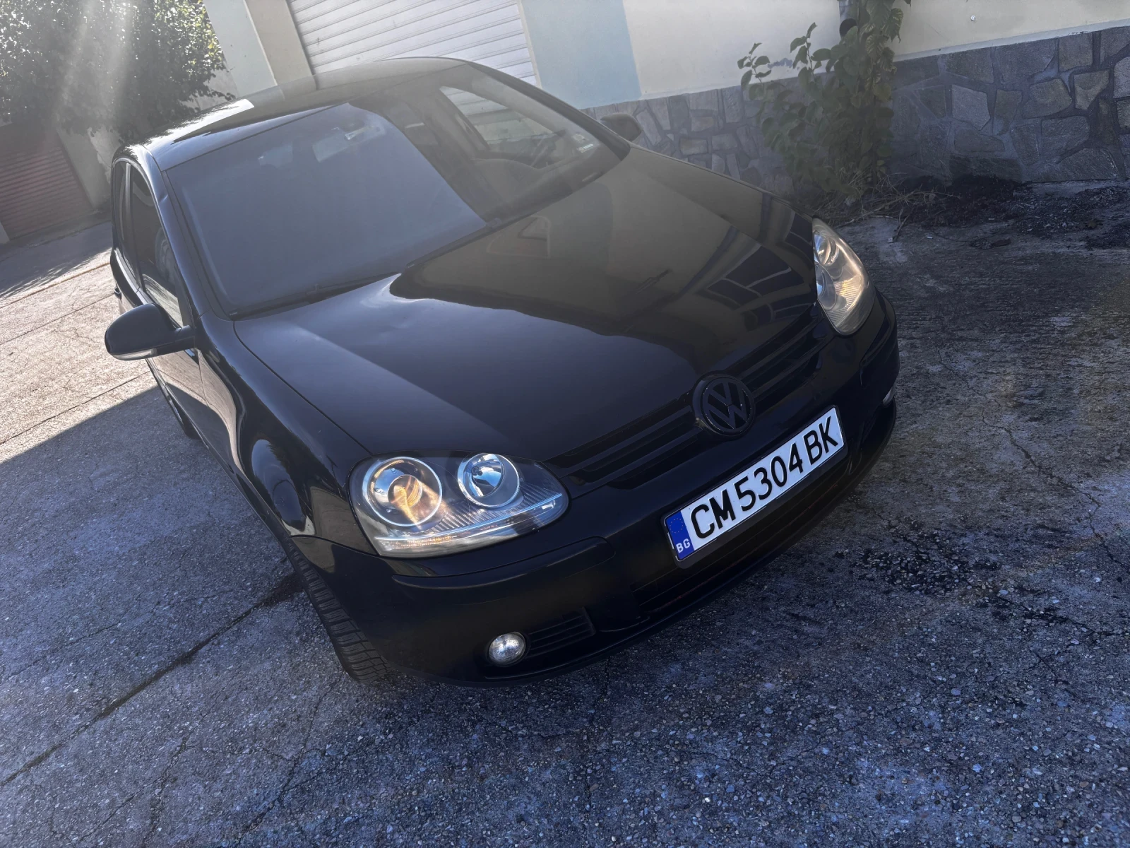 VW Golf 2.0TDI | Mobile.bg   2