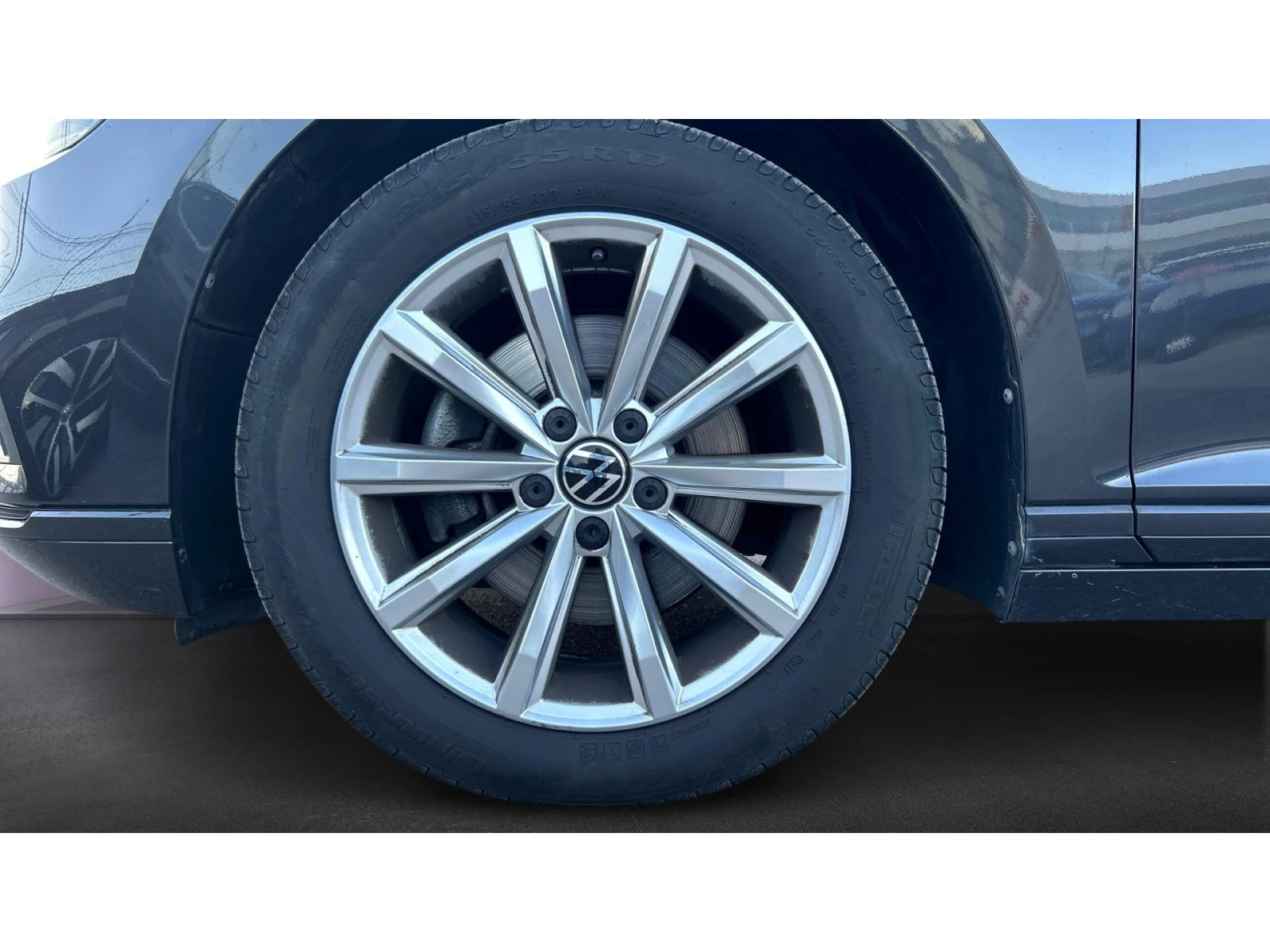 VW Passat  2. 0 TDi DSG SCR,    525 . | Mobile.bg   17