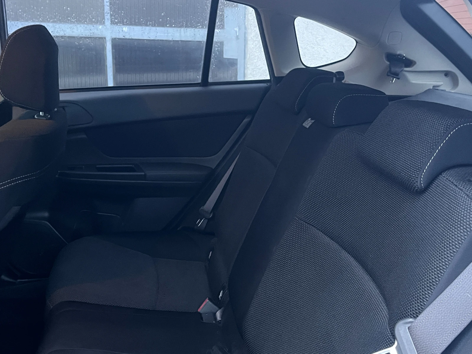 Subaru XV 1.6i AВТОМАТИК   - изображение 9