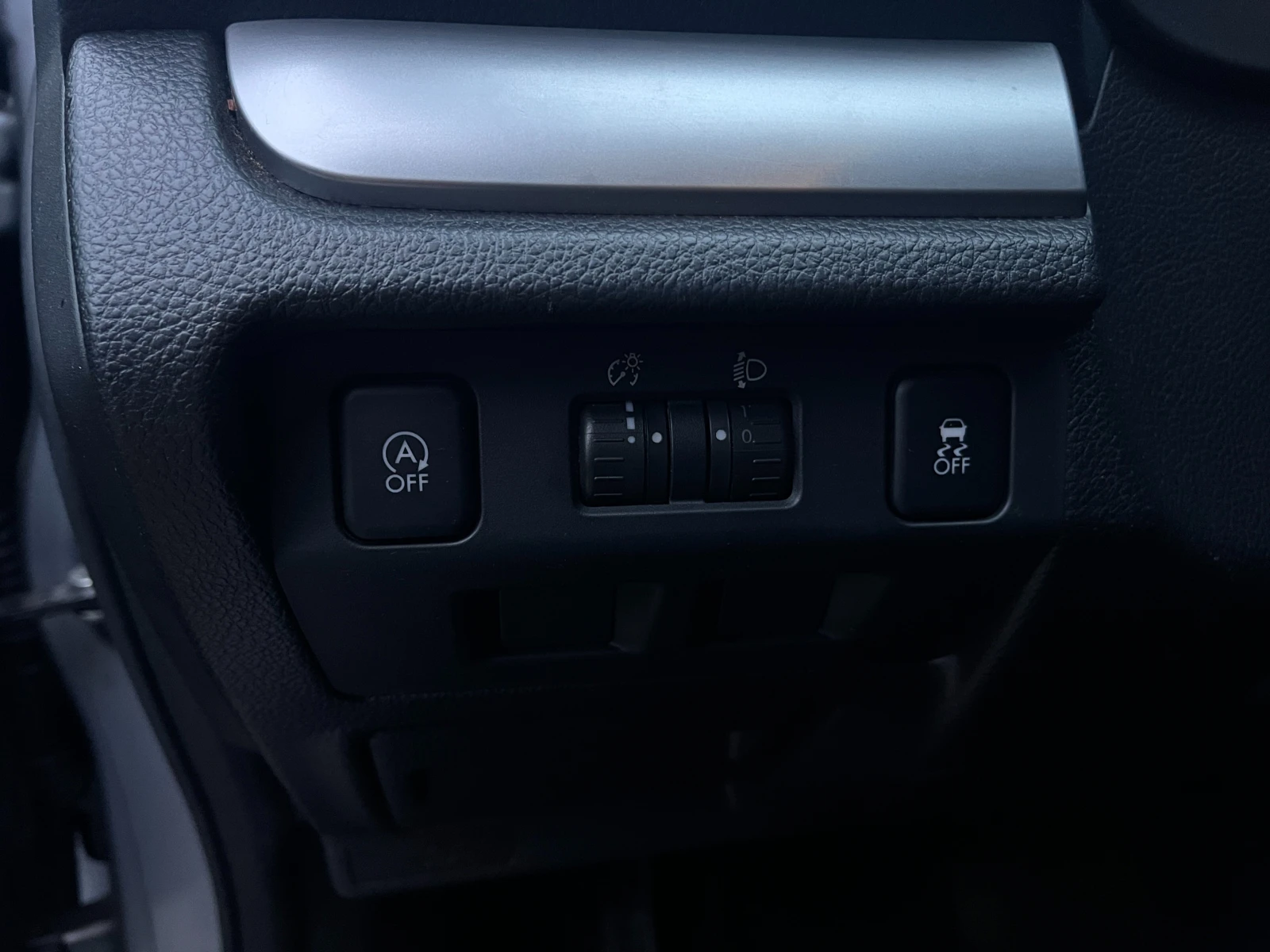 Subaru XV 1.6i A   | Mobile.bg   13