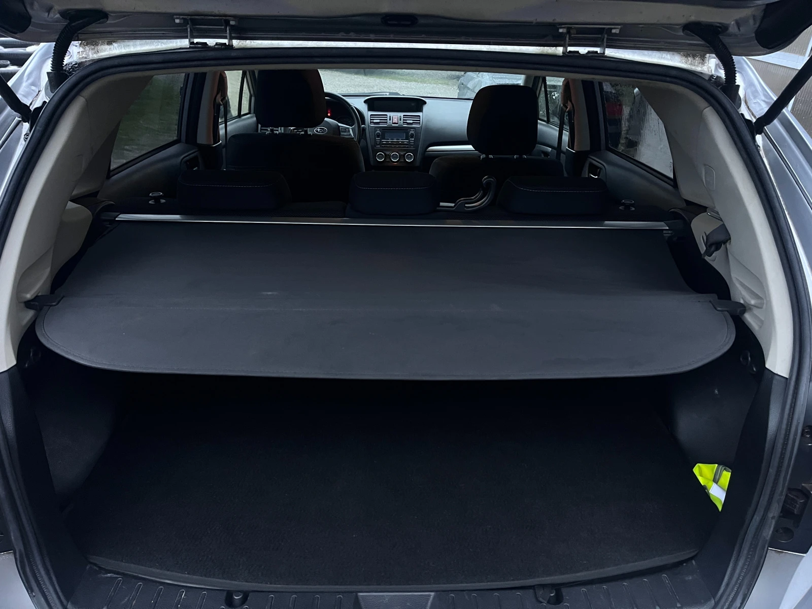 Subaru XV 1.6i A   | Mobile.bg   11