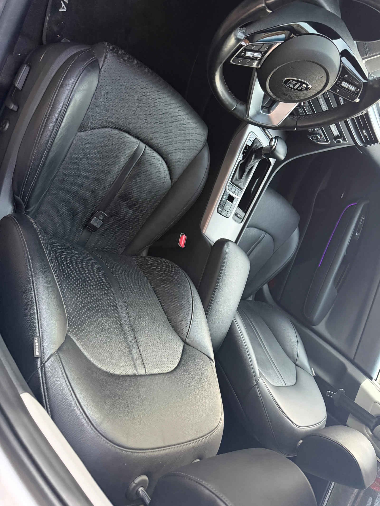 Kia Optima | Mobile.bg � ����������� 12