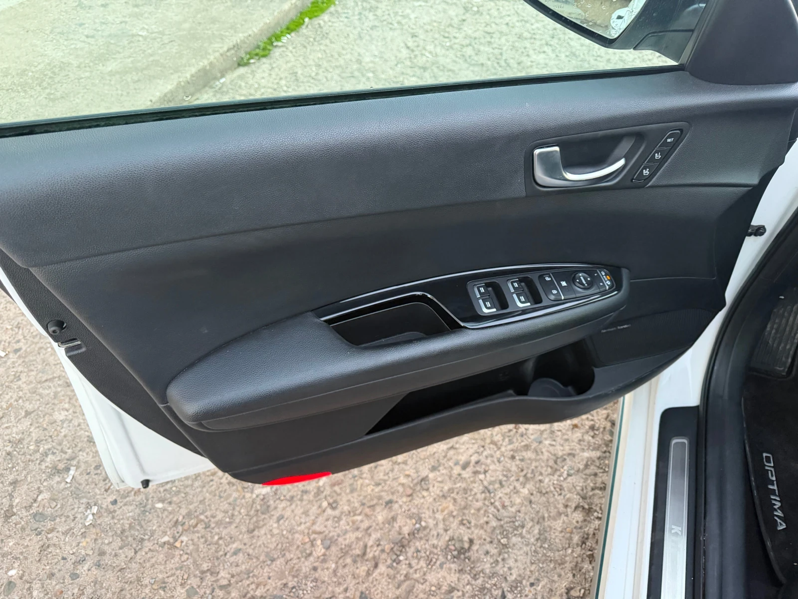 Kia Optima | Mobile.bg � ����������� 11