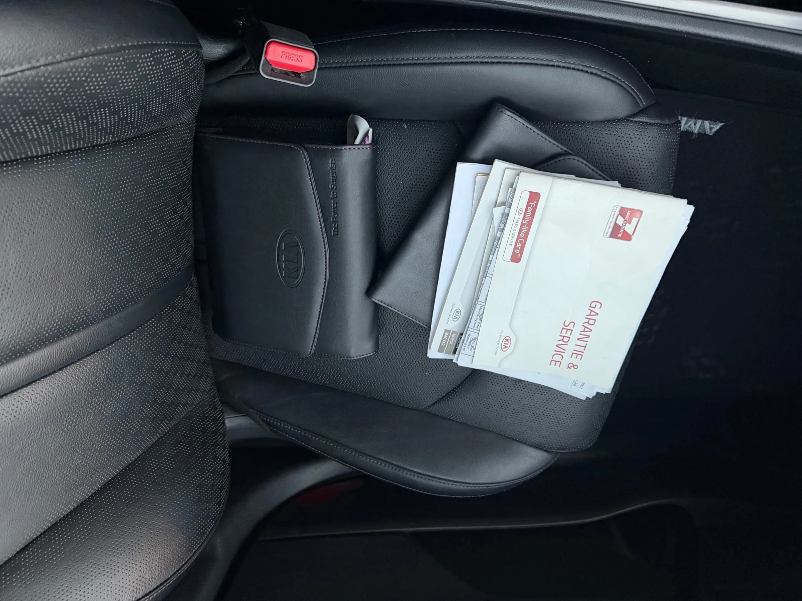 Kia Optima | Mobile.bg � ����������� 8