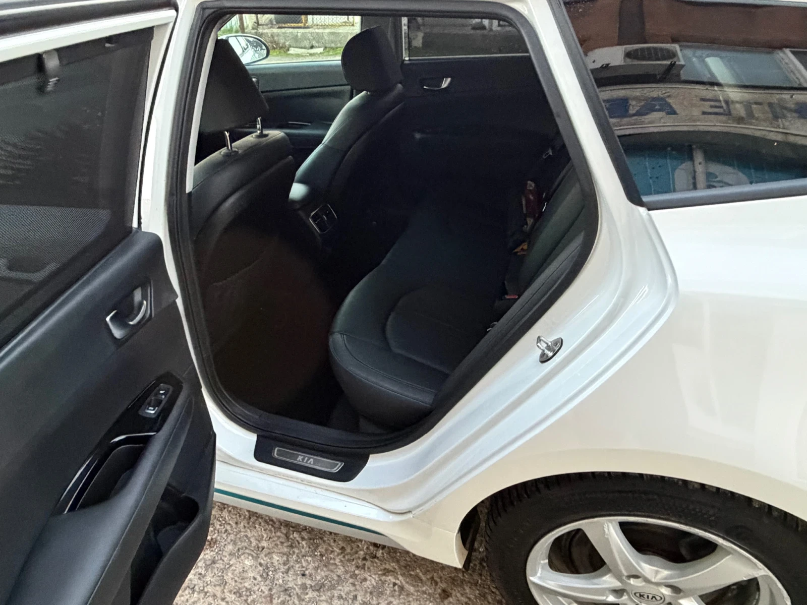 Kia Optima | Mobile.bg � ����������� 15