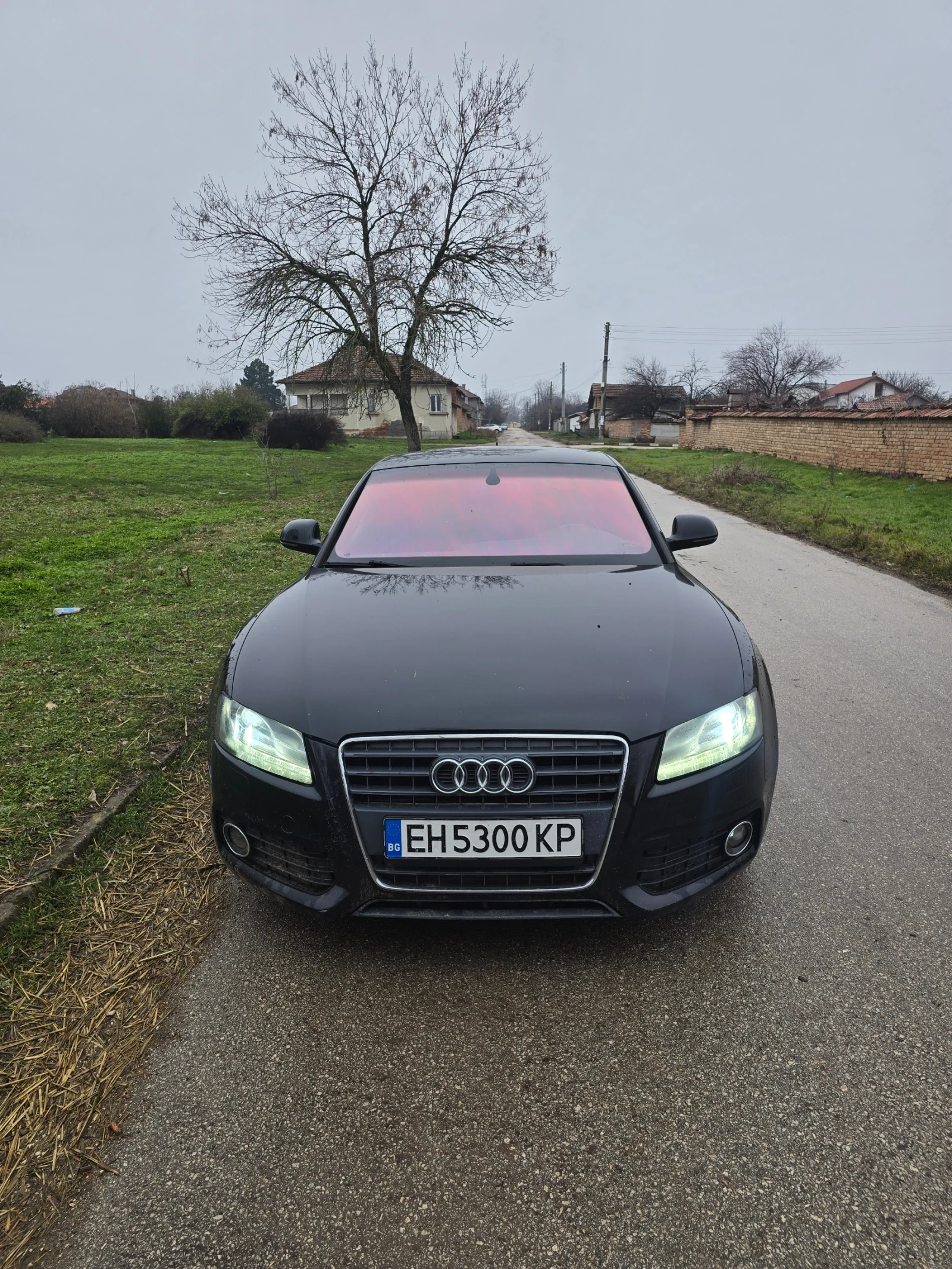 Audi A5 | Mobile.bg � ����������� 3