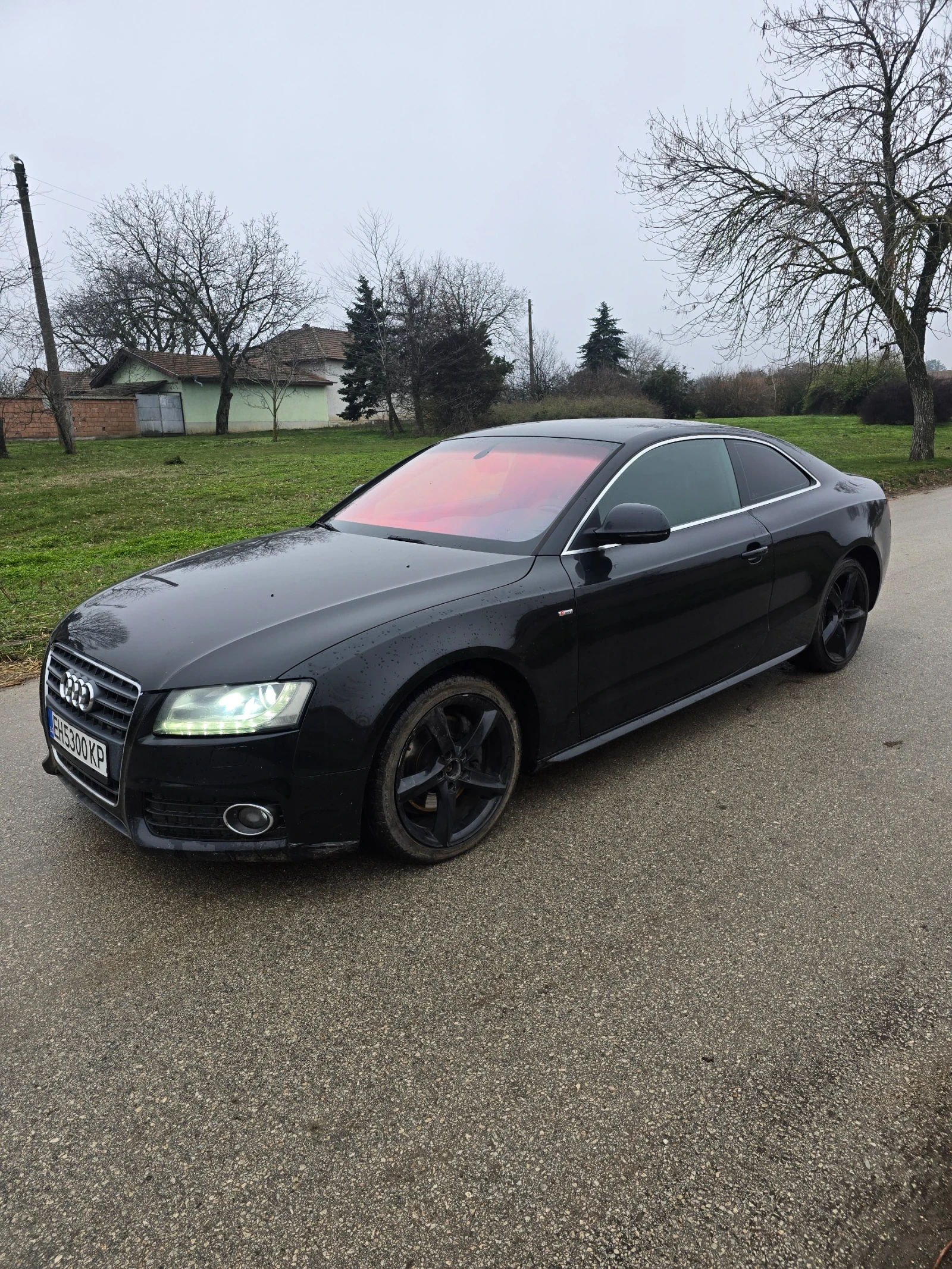 Audi A5 | Mobile.bg � ����������� 1