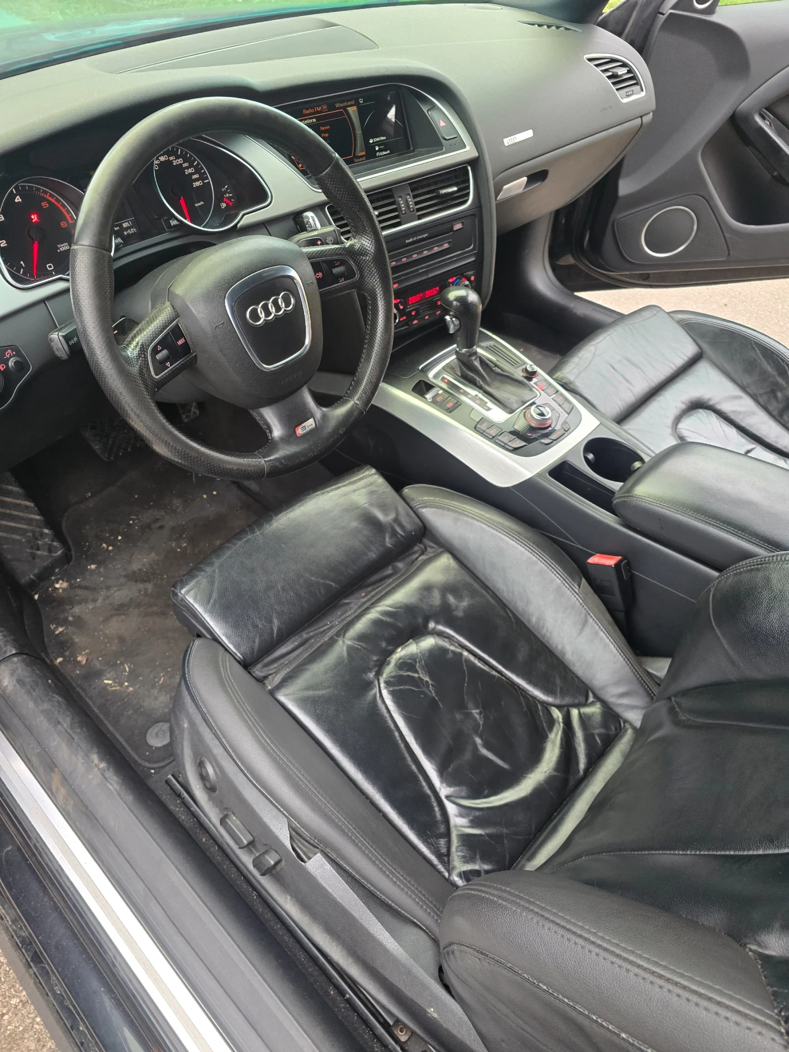 Audi A5 | Mobile.bg � ����������� 8