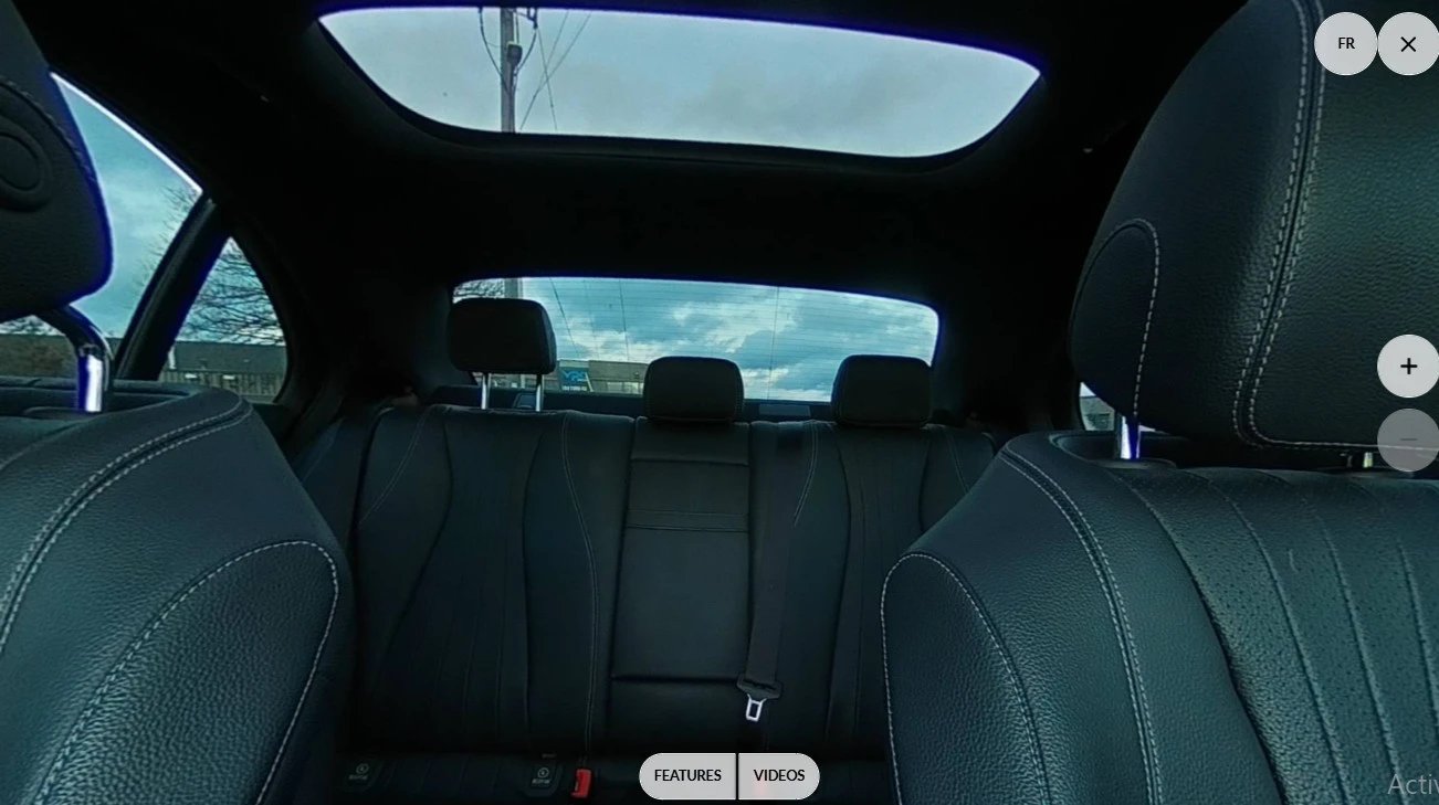 Mercedes-Benz E 300 DIGITAL* ПАМЕТ* BURMESTER* ПАНОРАМА* КОЖА - изображение 4